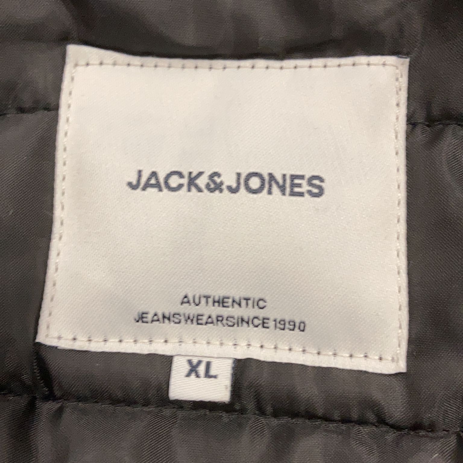 Jack  Jones