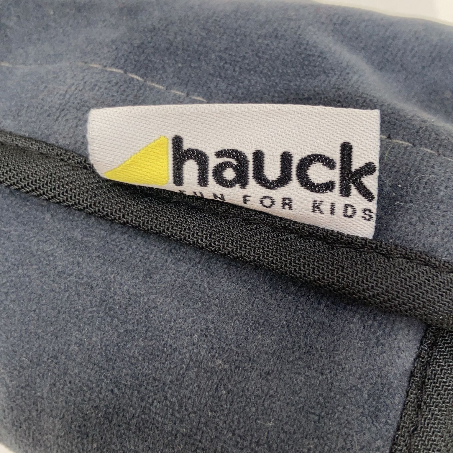 Hauck