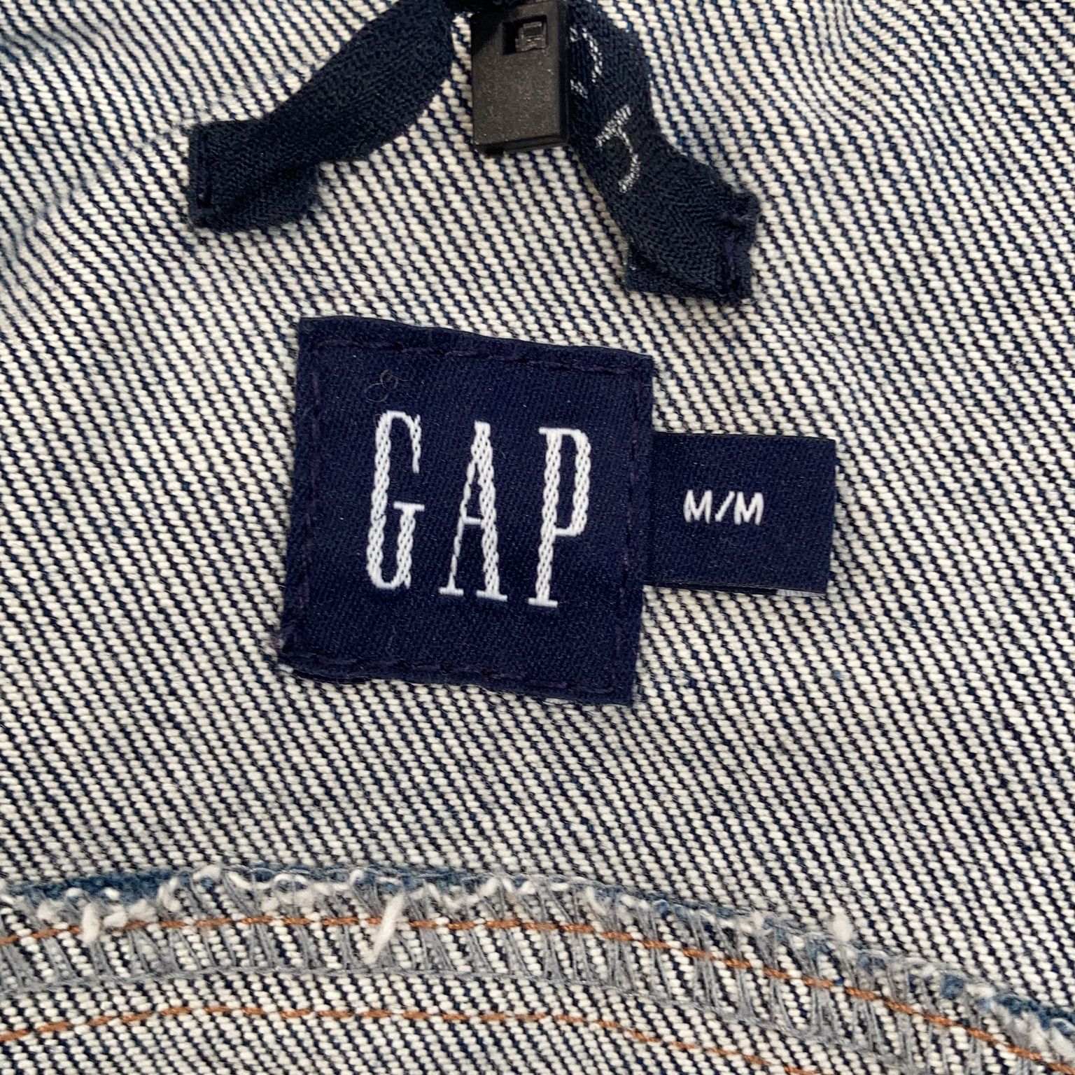 Gap