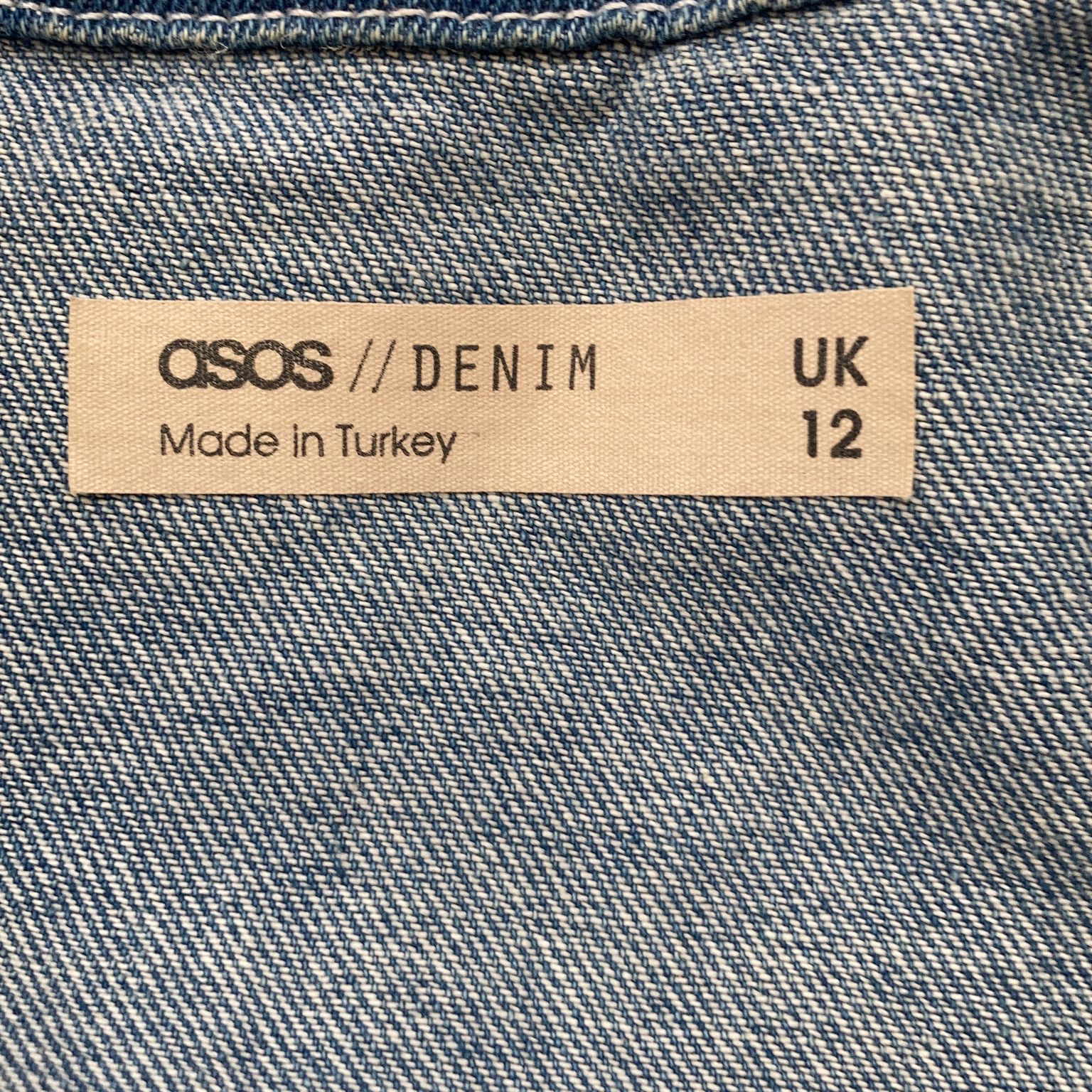 ASOS