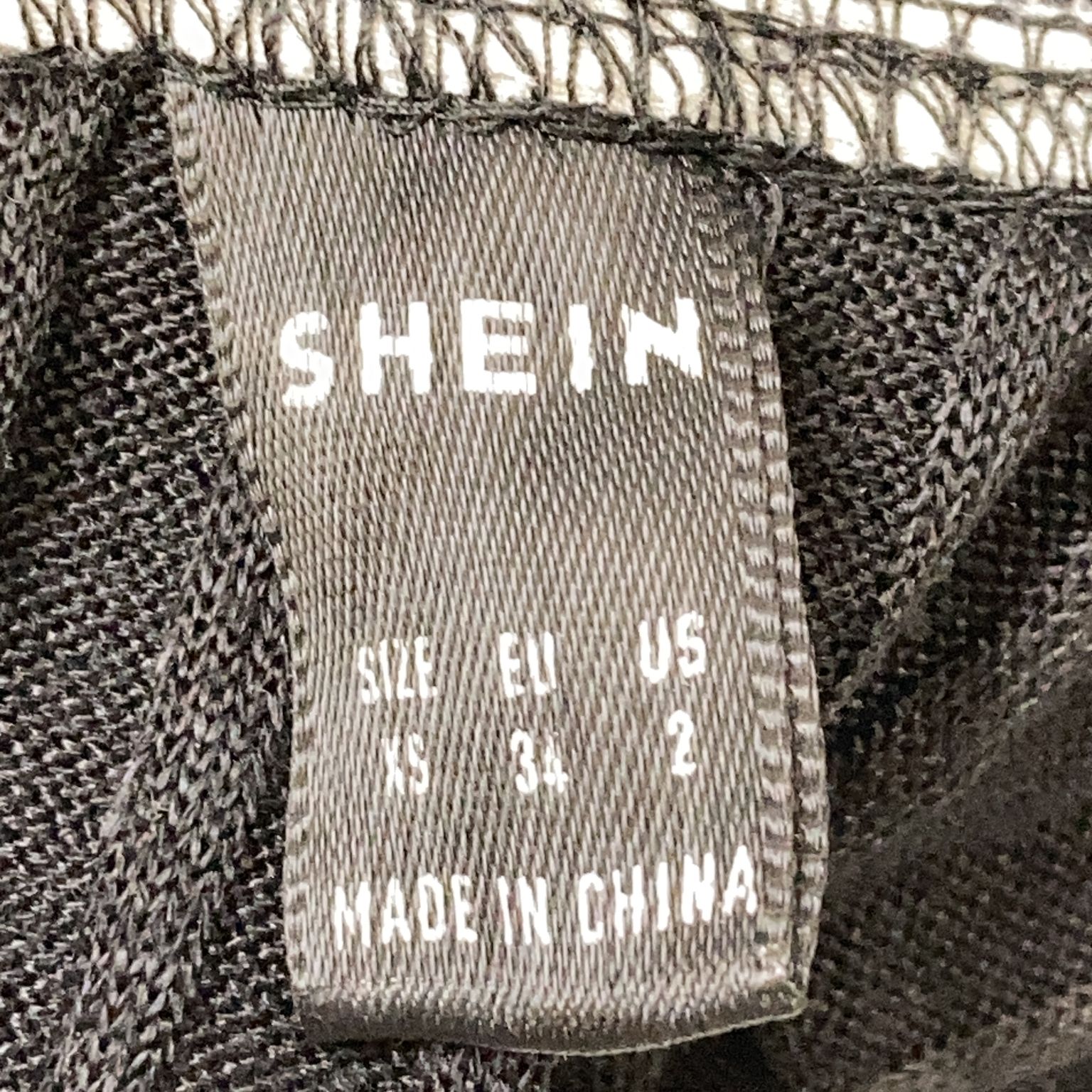 Shein