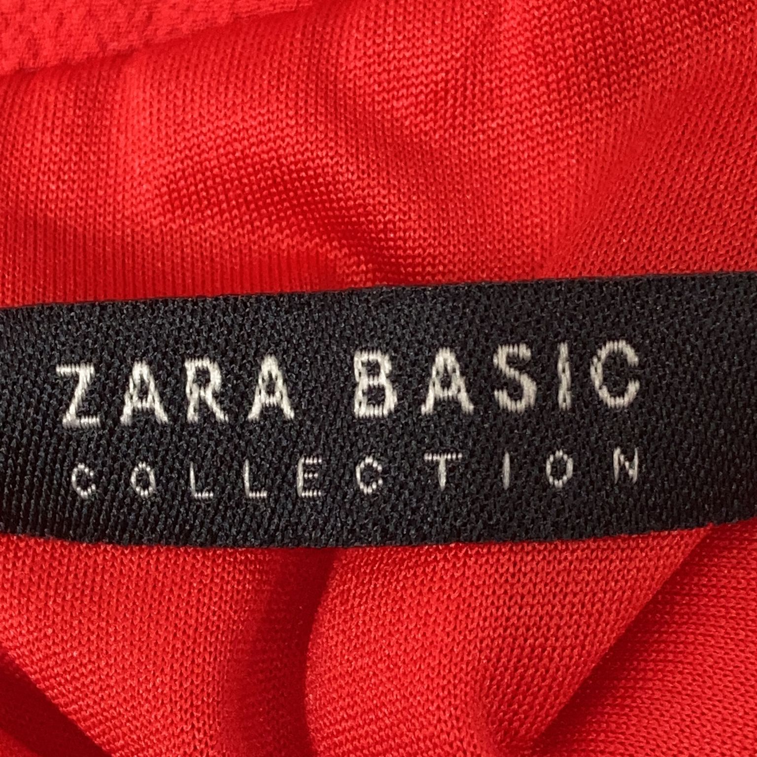 Zara Basic