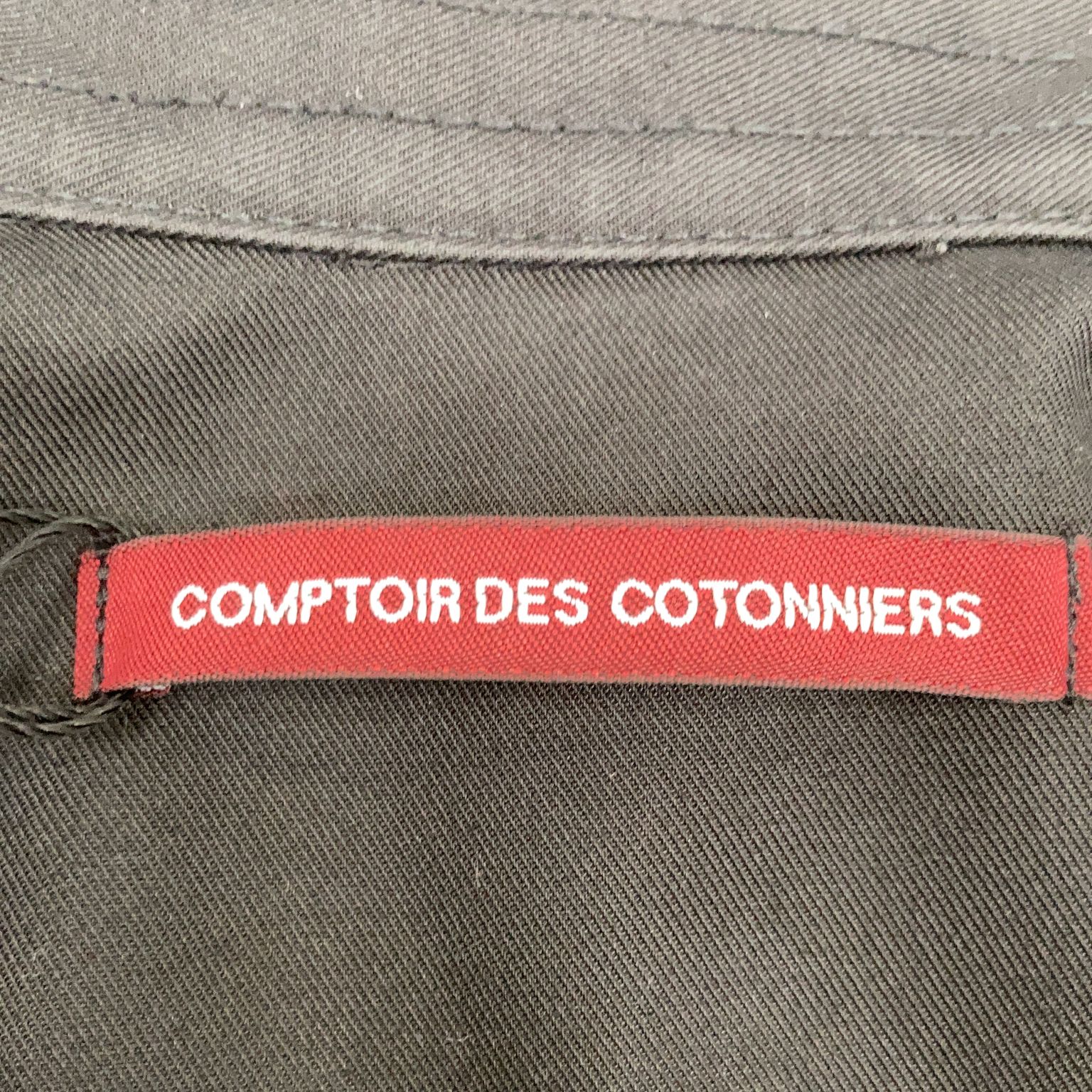 Comptoir des Cotonniers