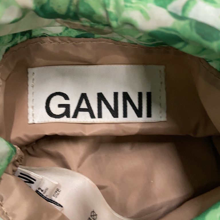 Ganni