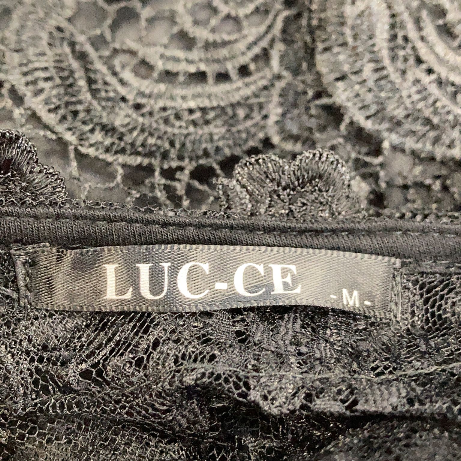 Luc-Ce