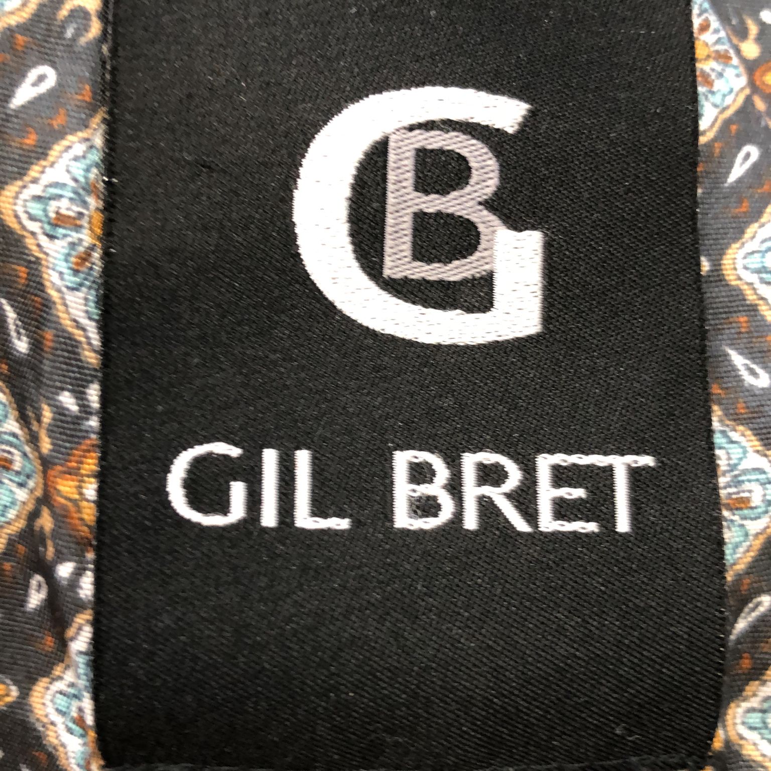 Gil Bret