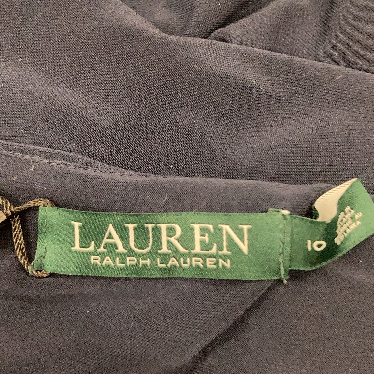 Lauren Ralph Lauren