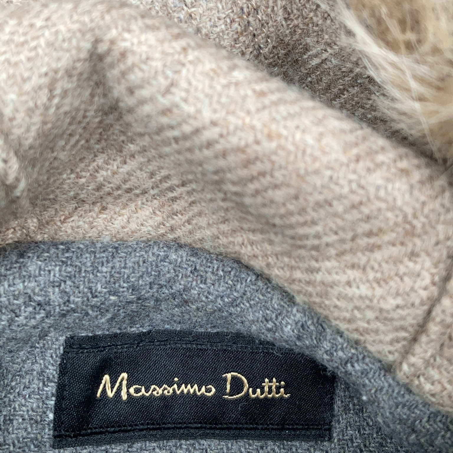 Massimo Dutti