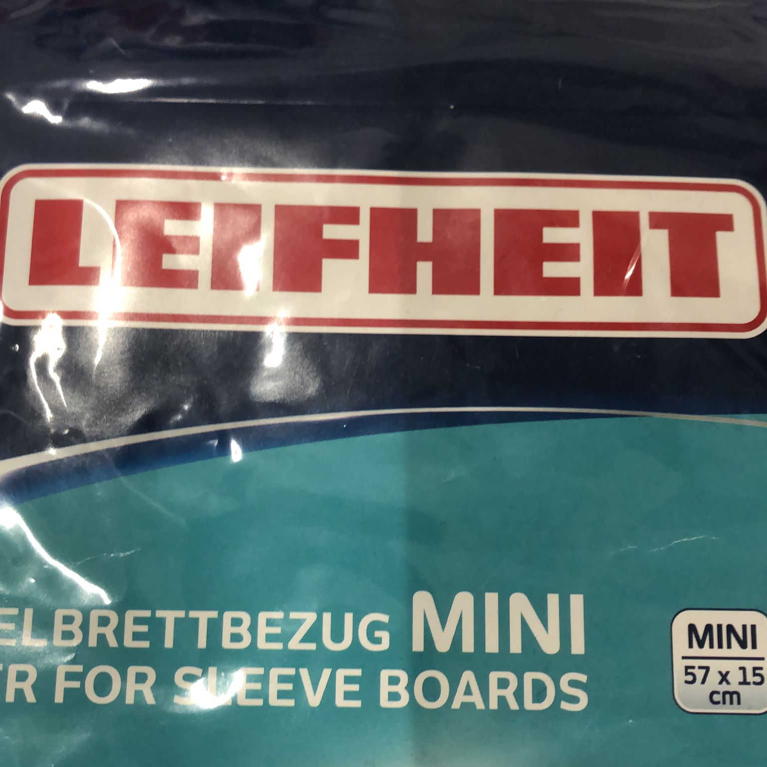 Leifheit