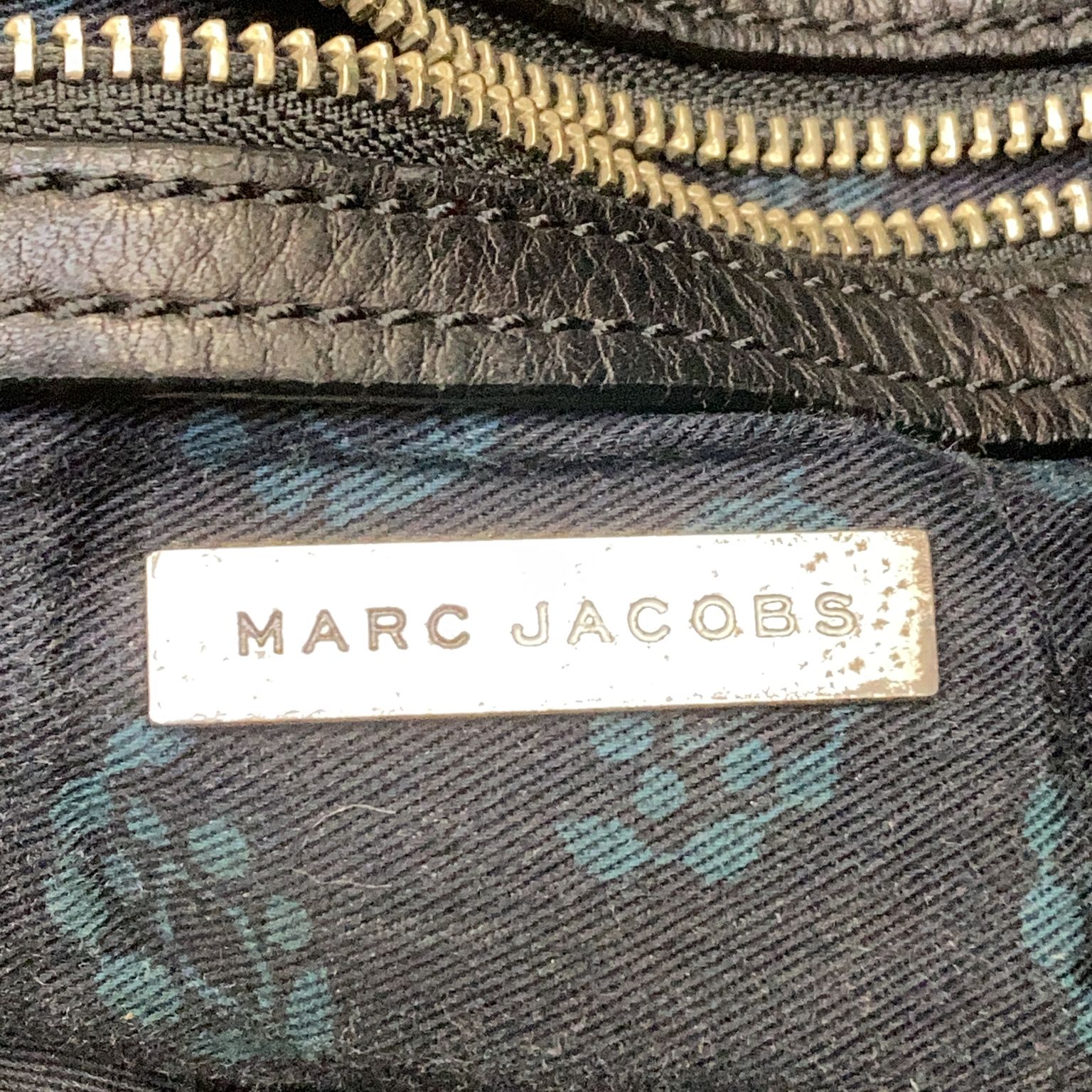 Marc Jacobs