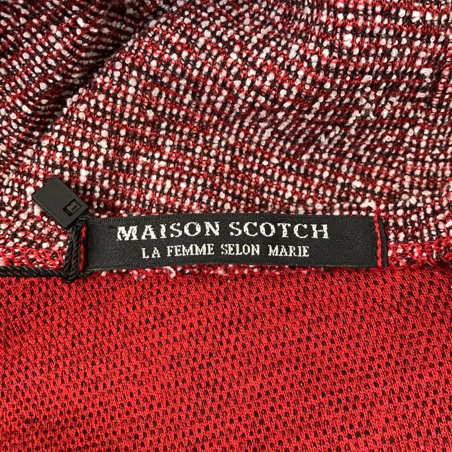 Maison Scotch