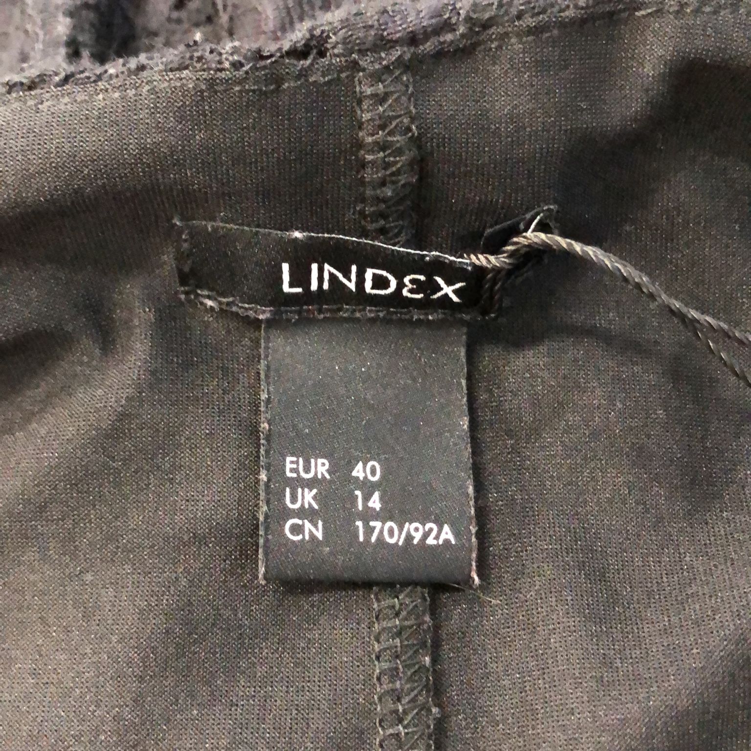 Lindex