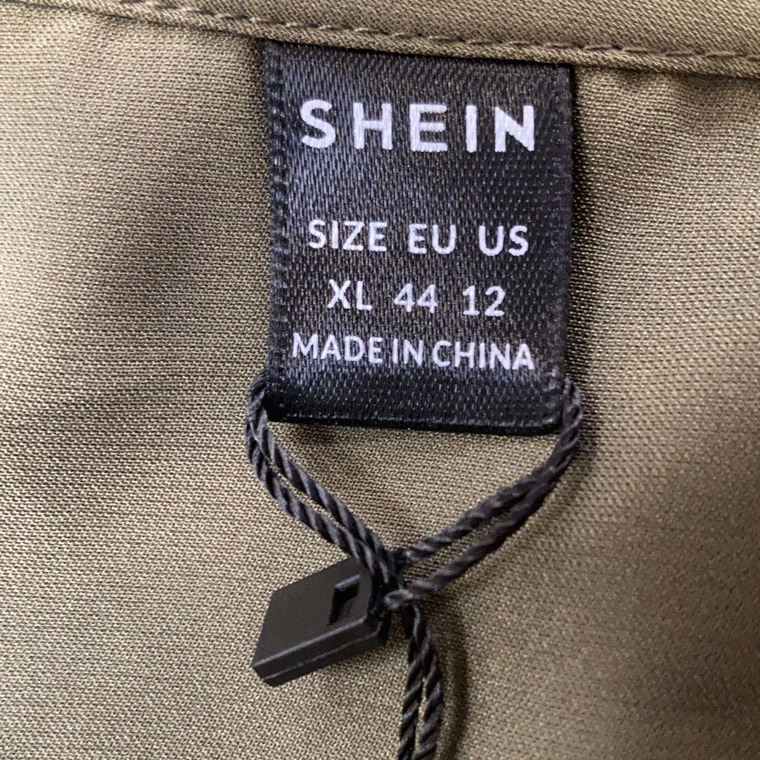 Shein