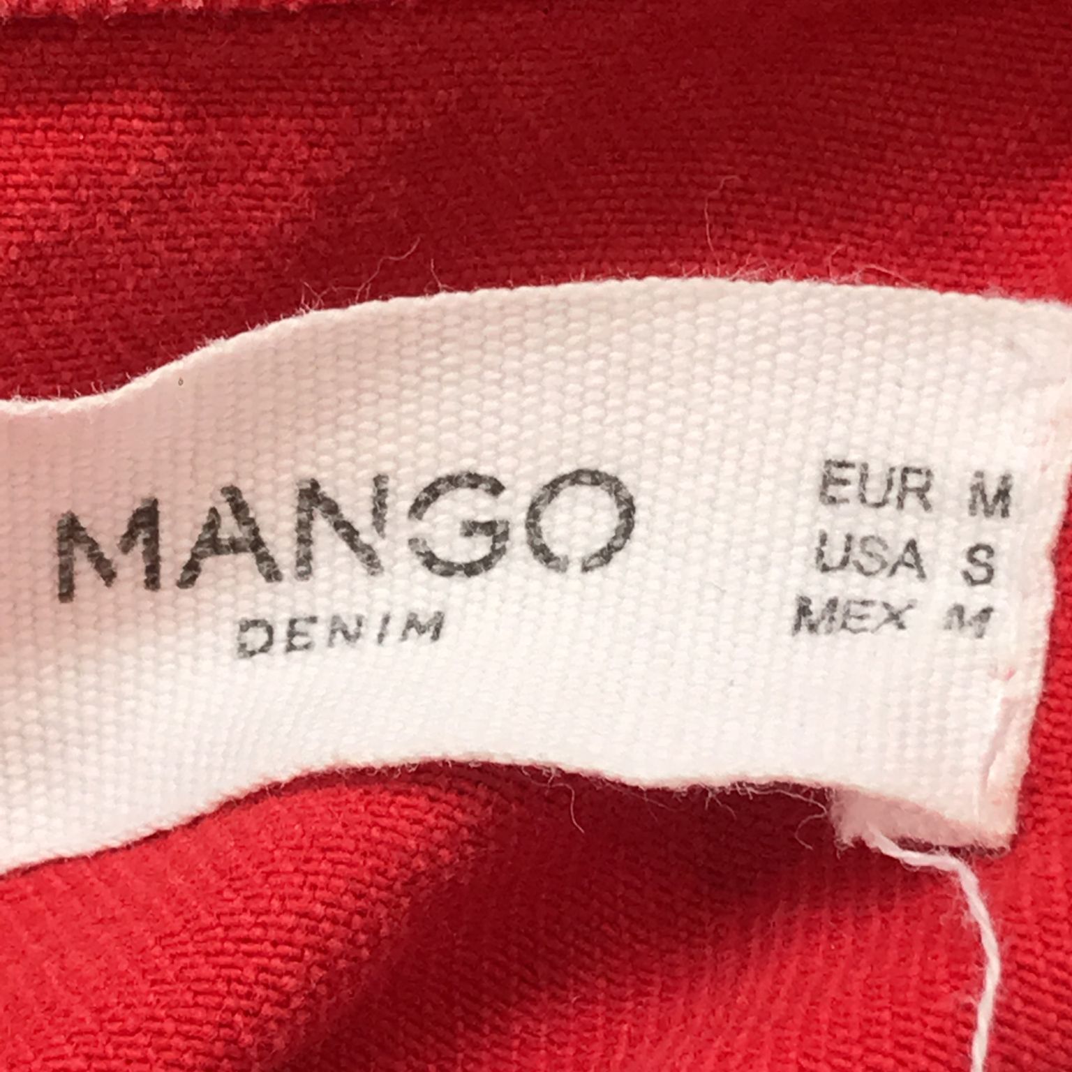 Mango