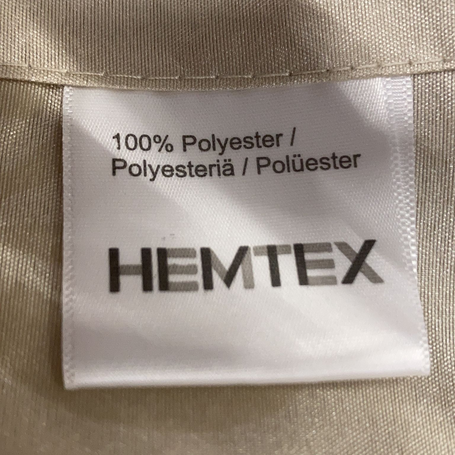 Hemtex