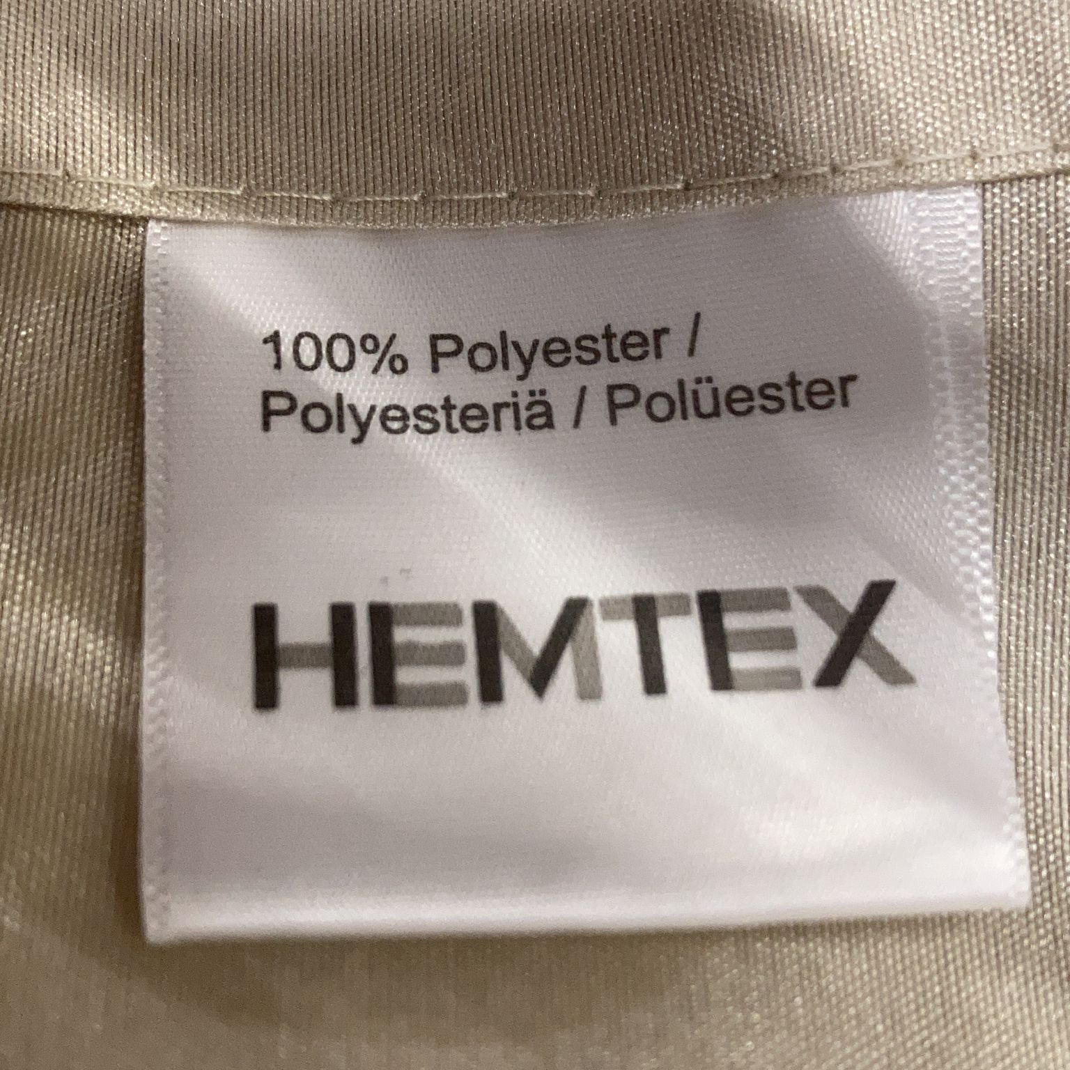 Hemtex