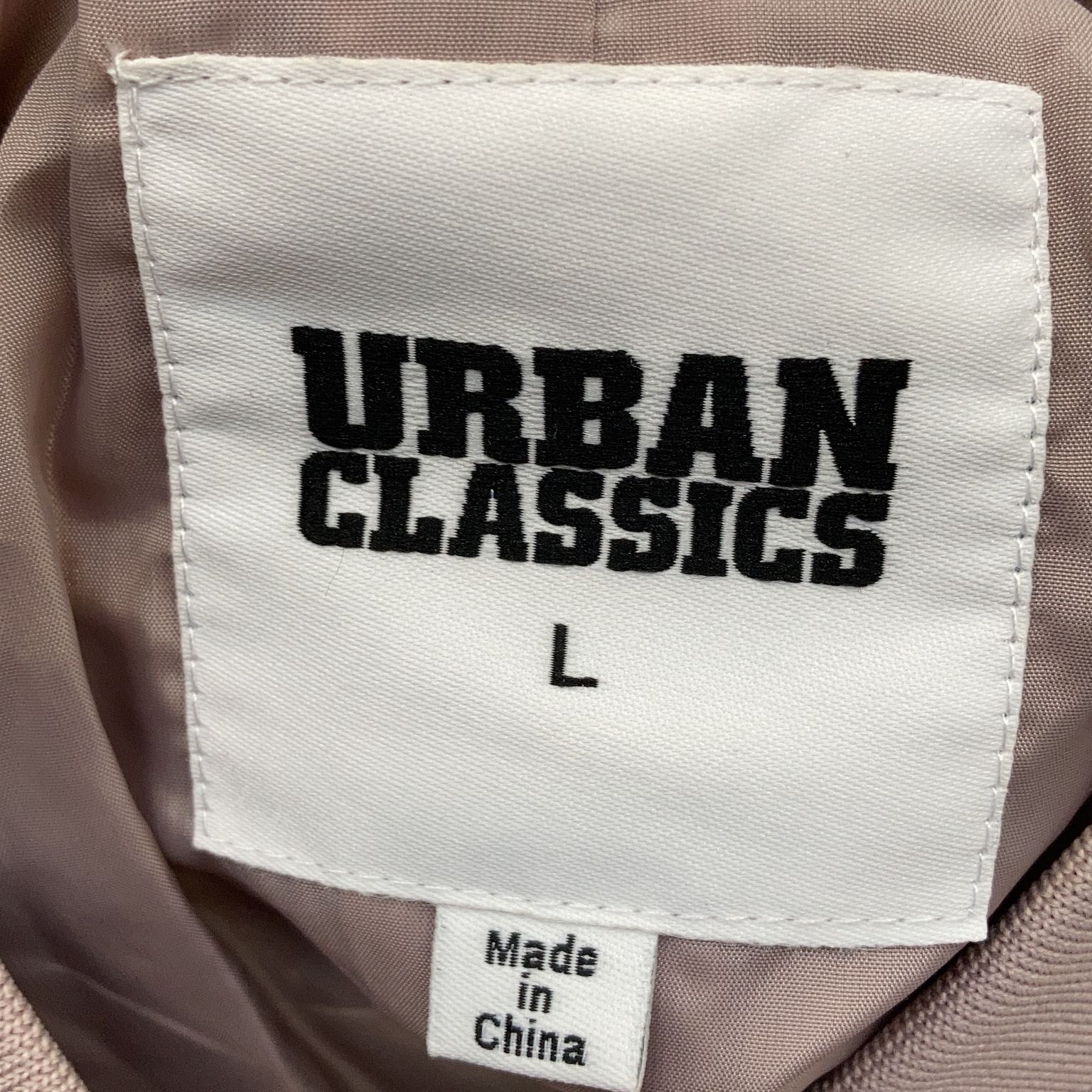 Urban Classics