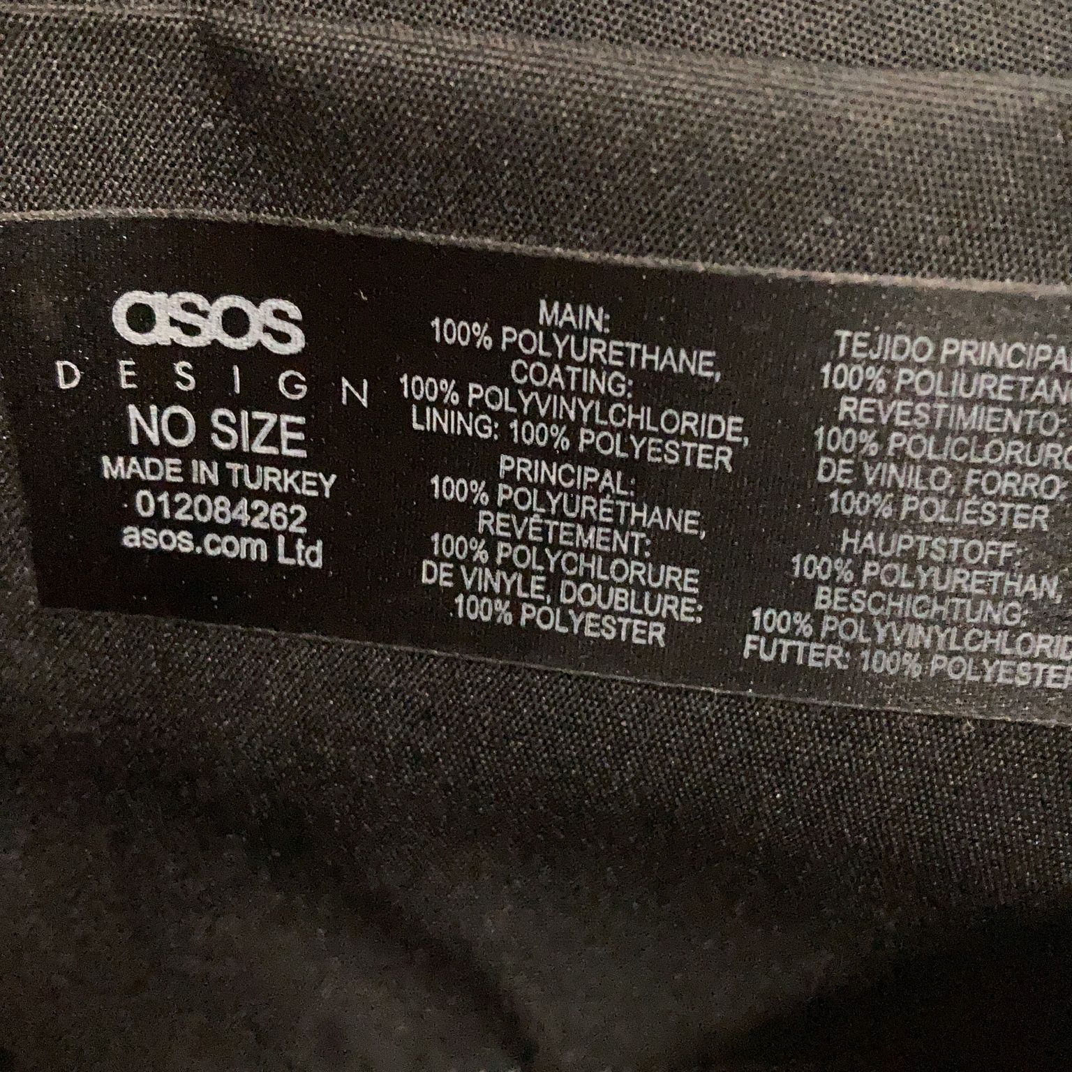 ASOS Design