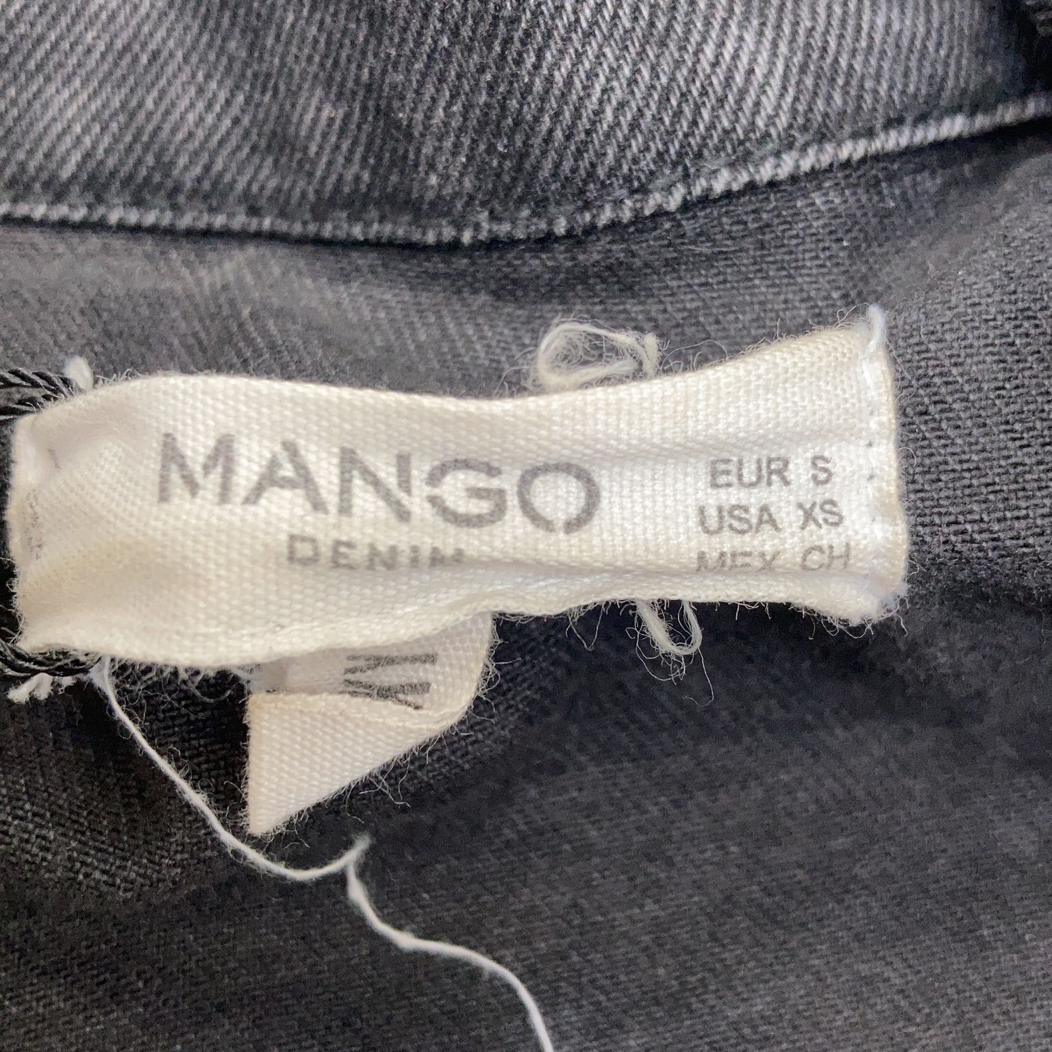 Mango