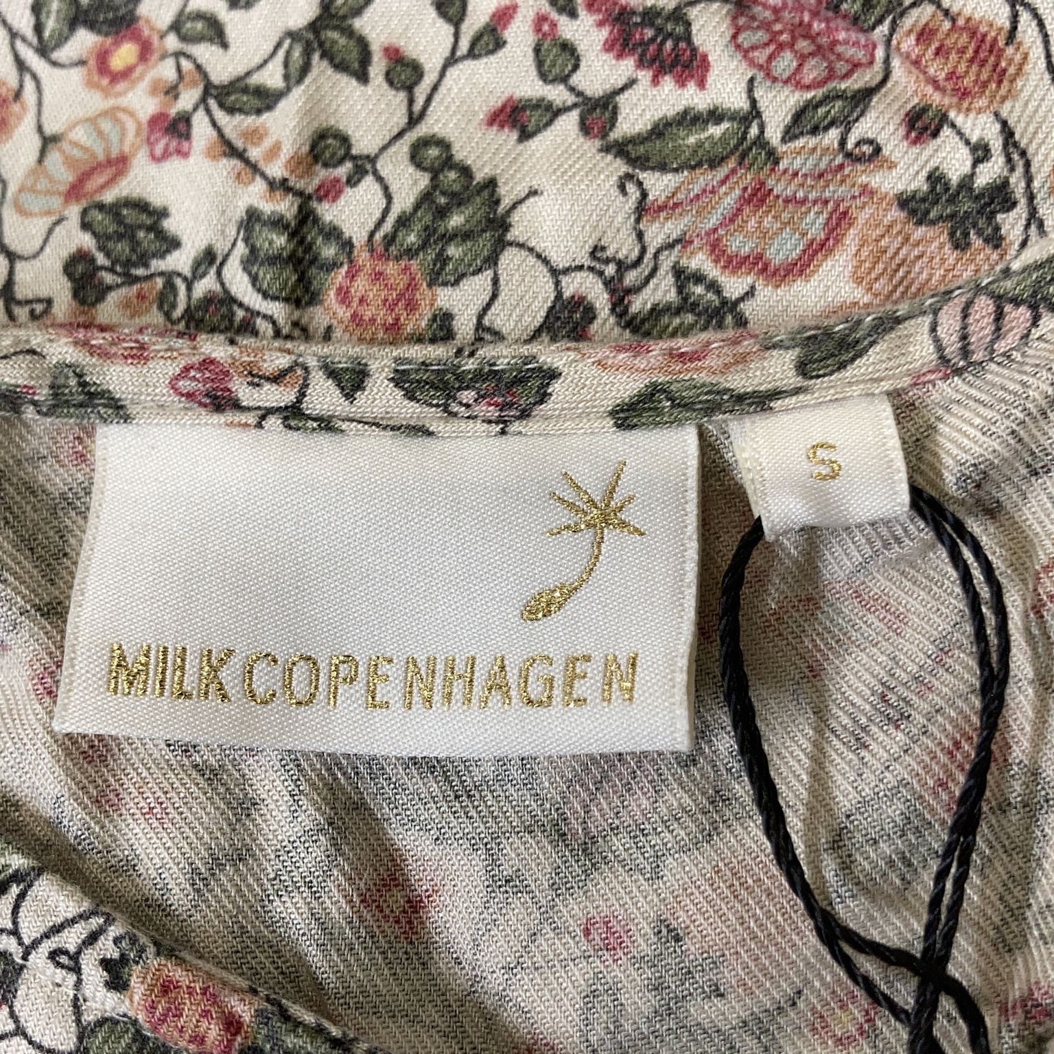 Milk Copenhagen