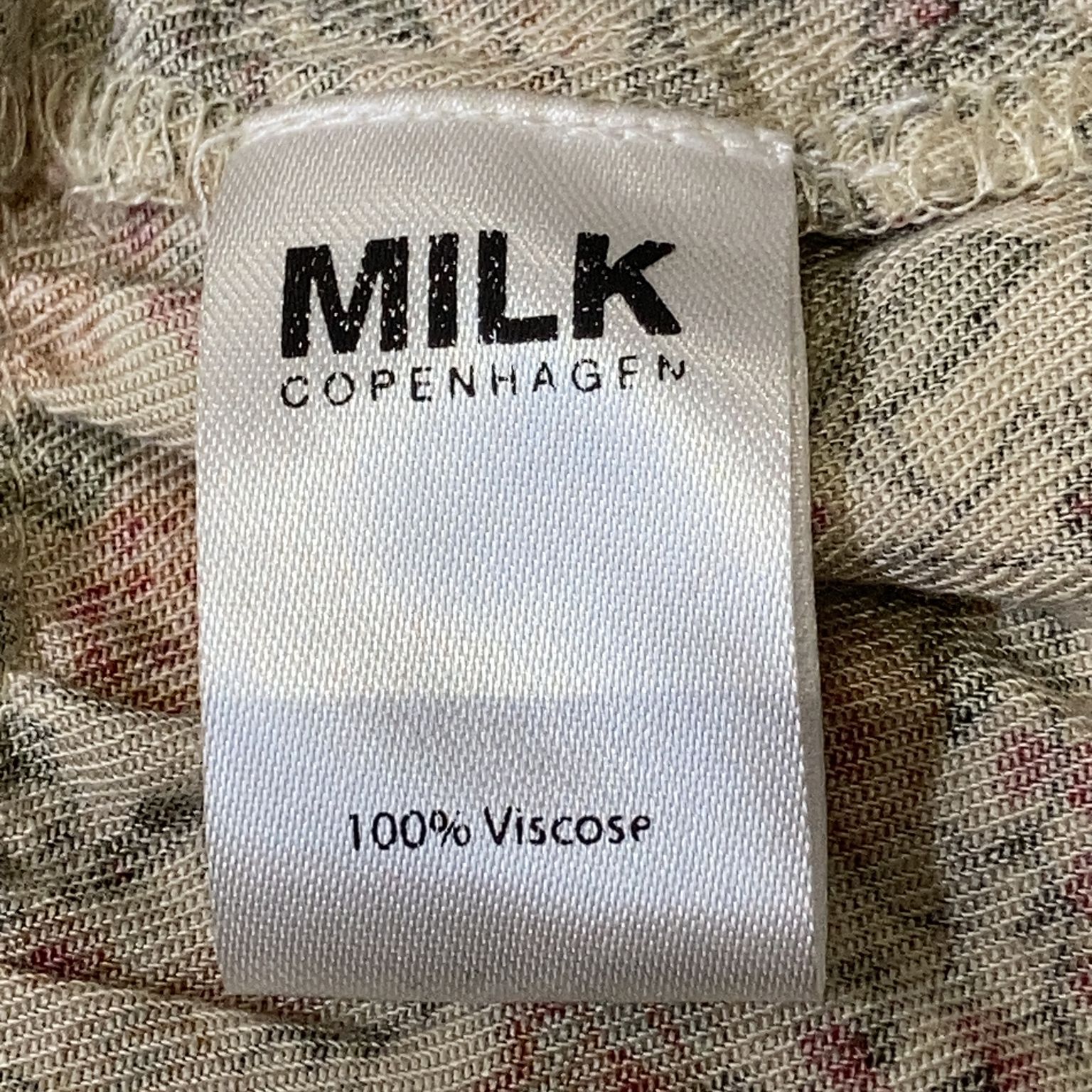 Milk Copenhagen