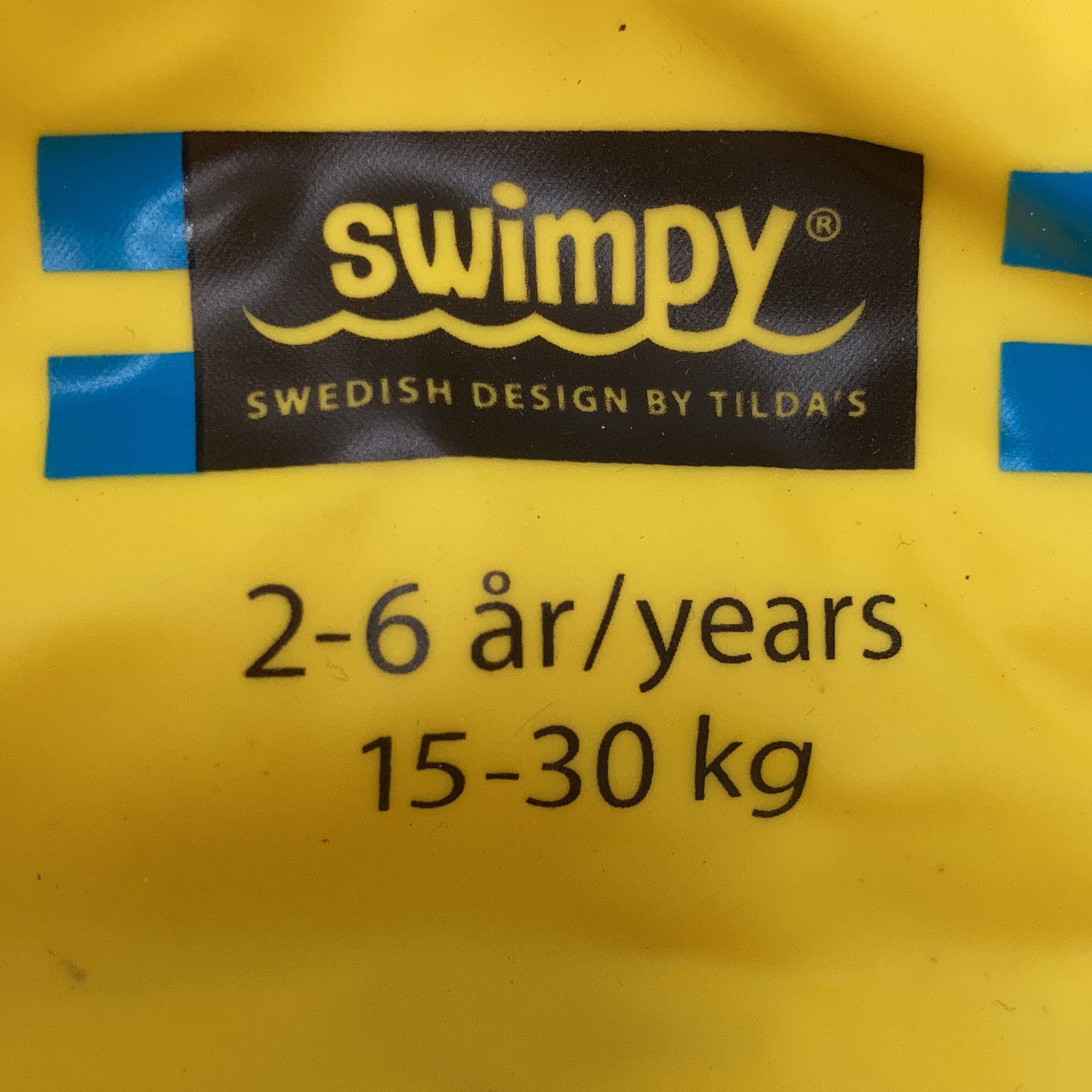 Swimpy