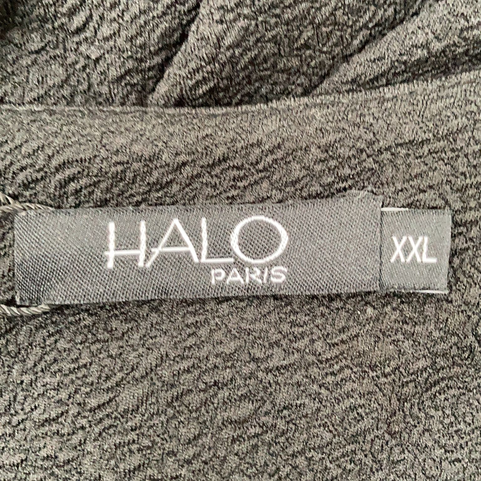 Halo