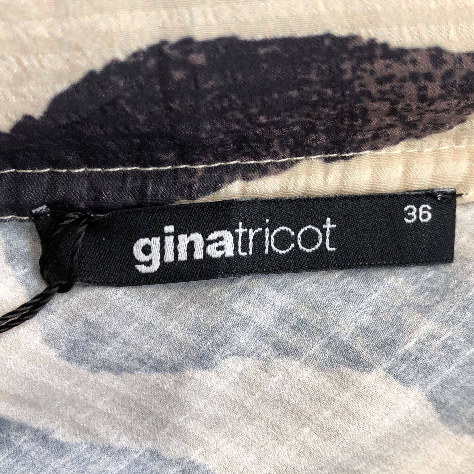 Gina Tricot