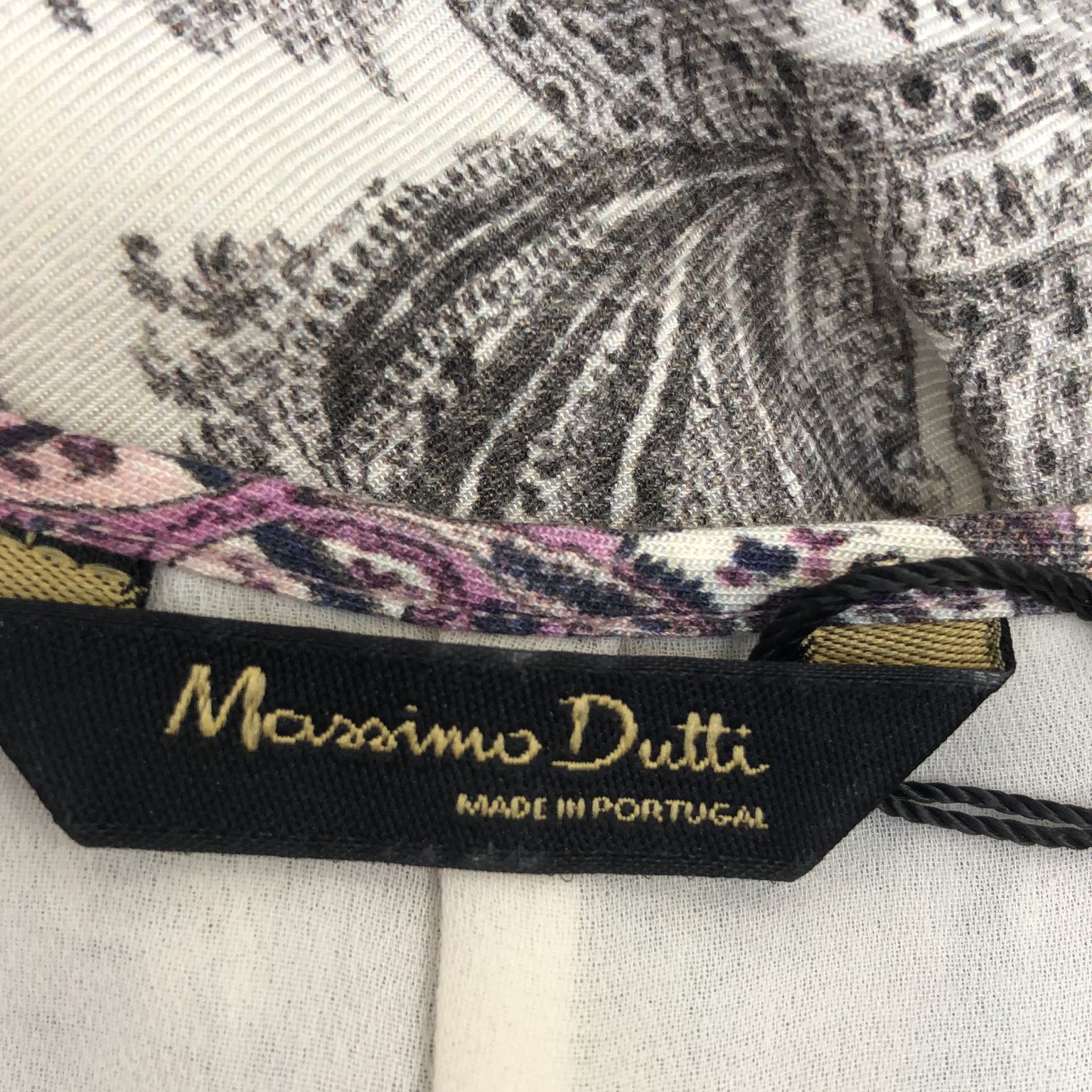 Massimo Dutti