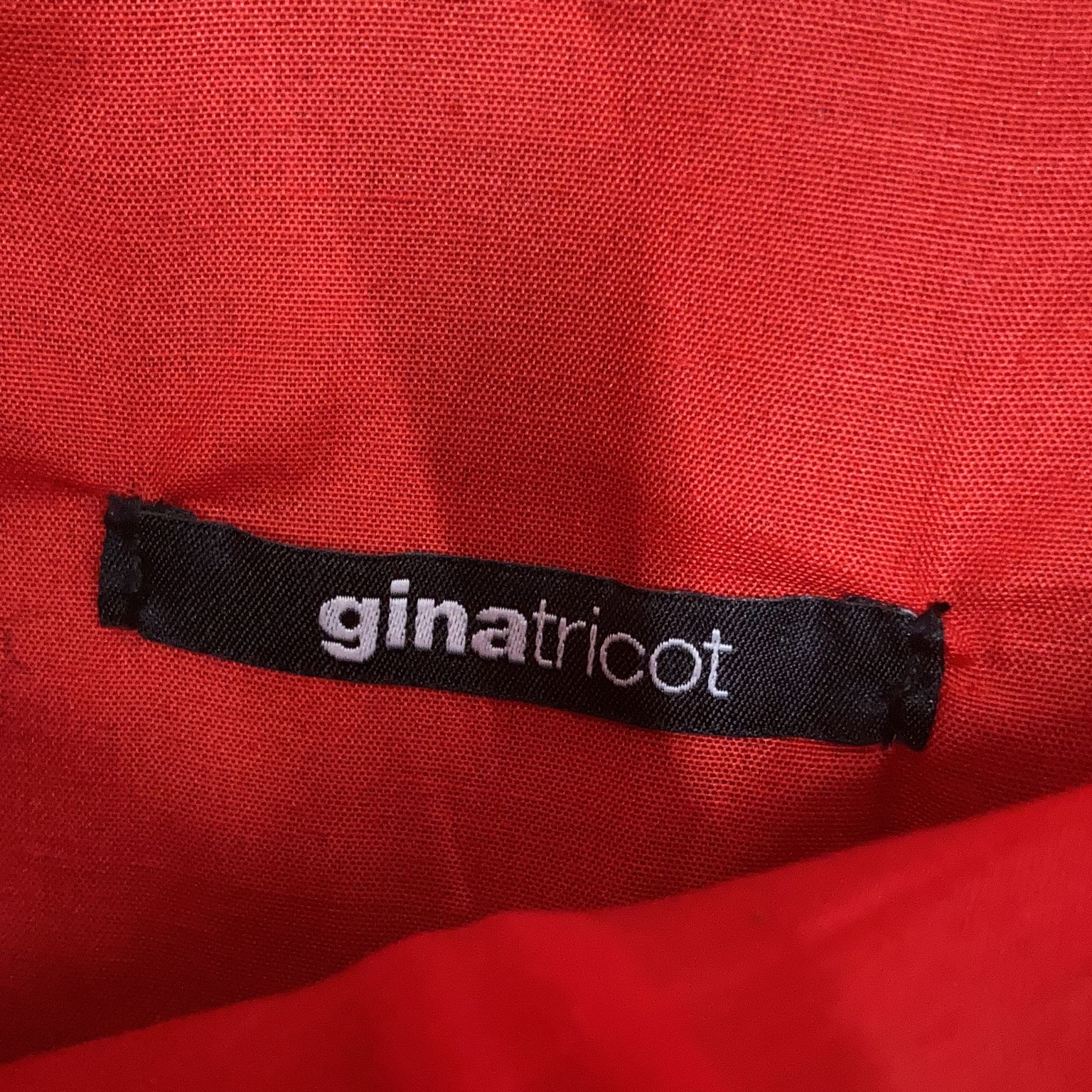 Gina Tricot