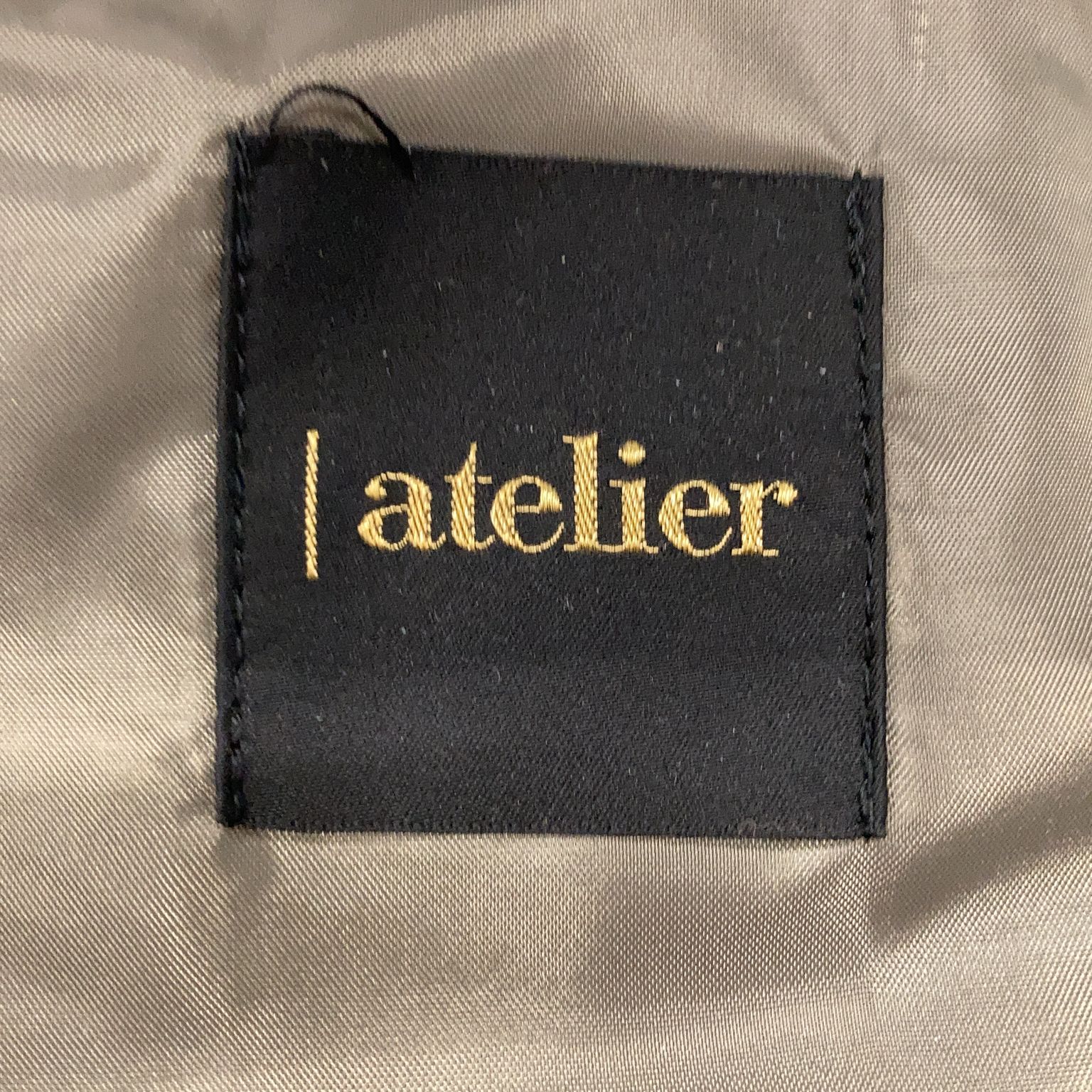 Atelier