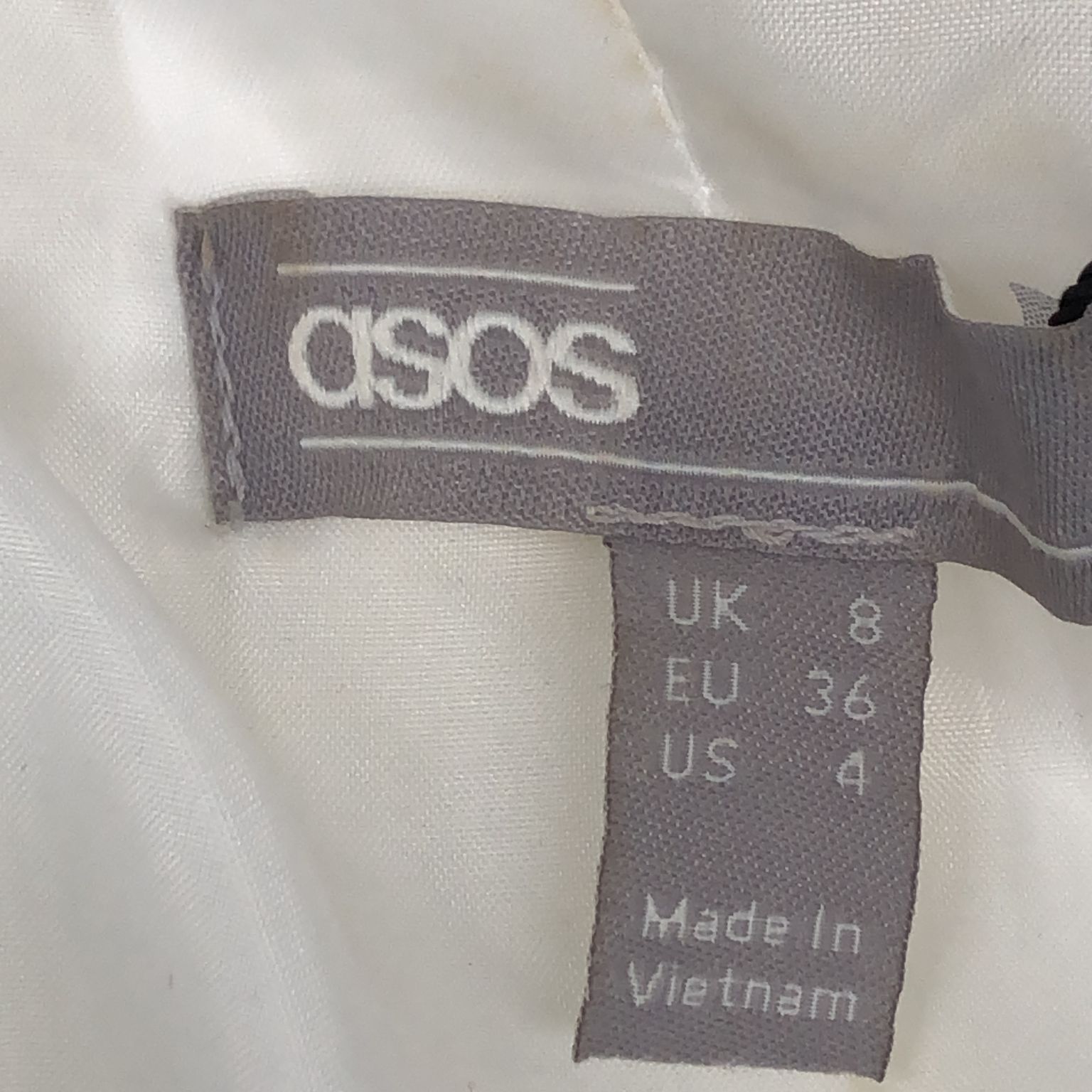 ASOS