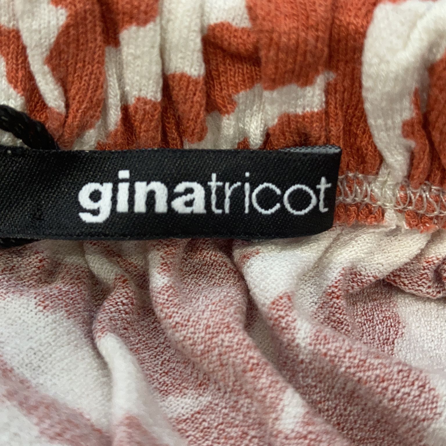 Gina Tricot