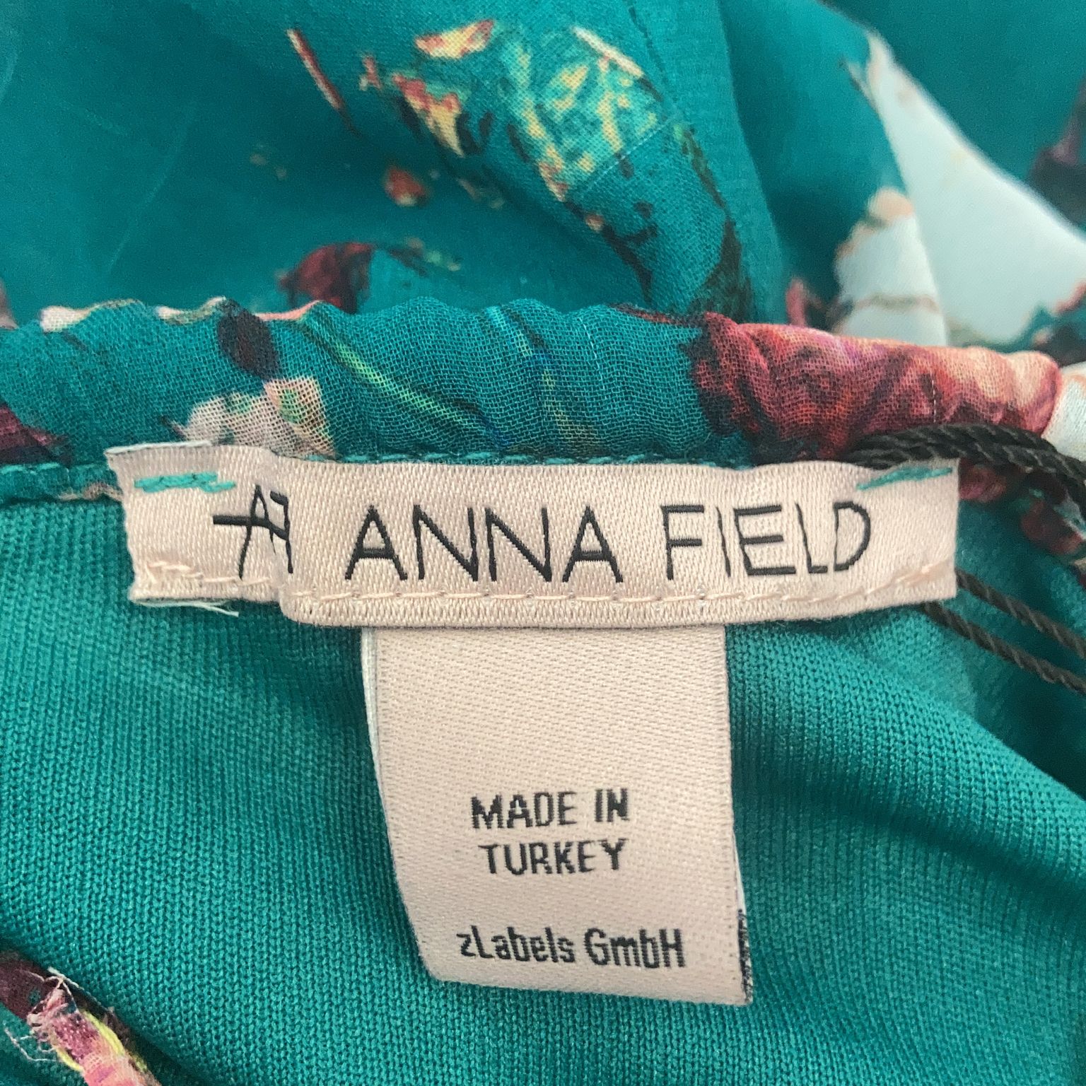 Anna Field