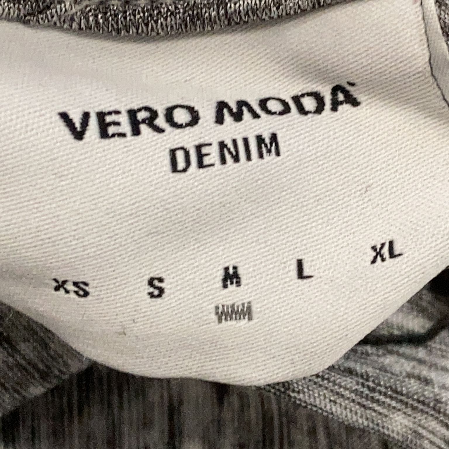 Vero Moda Denim