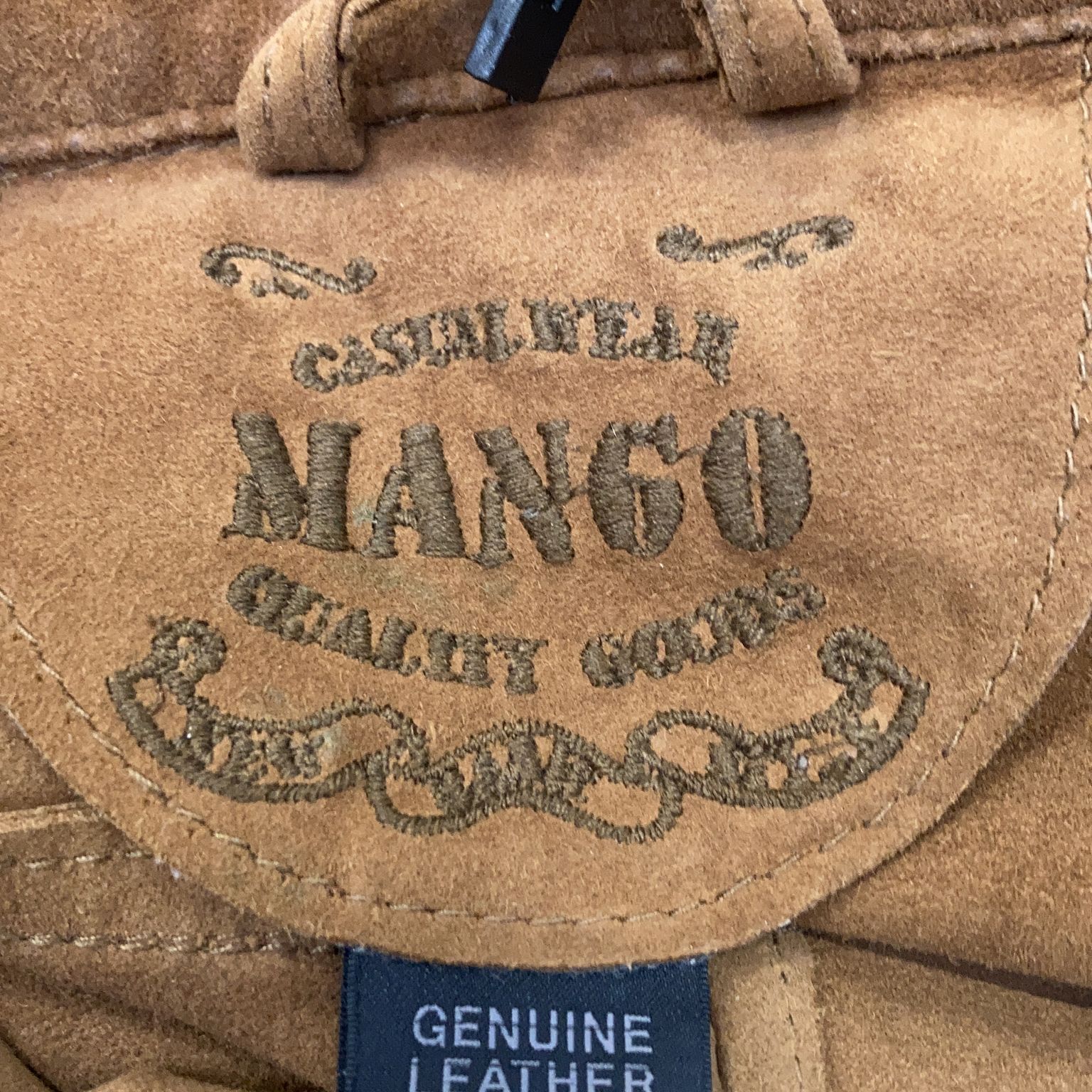 Mango