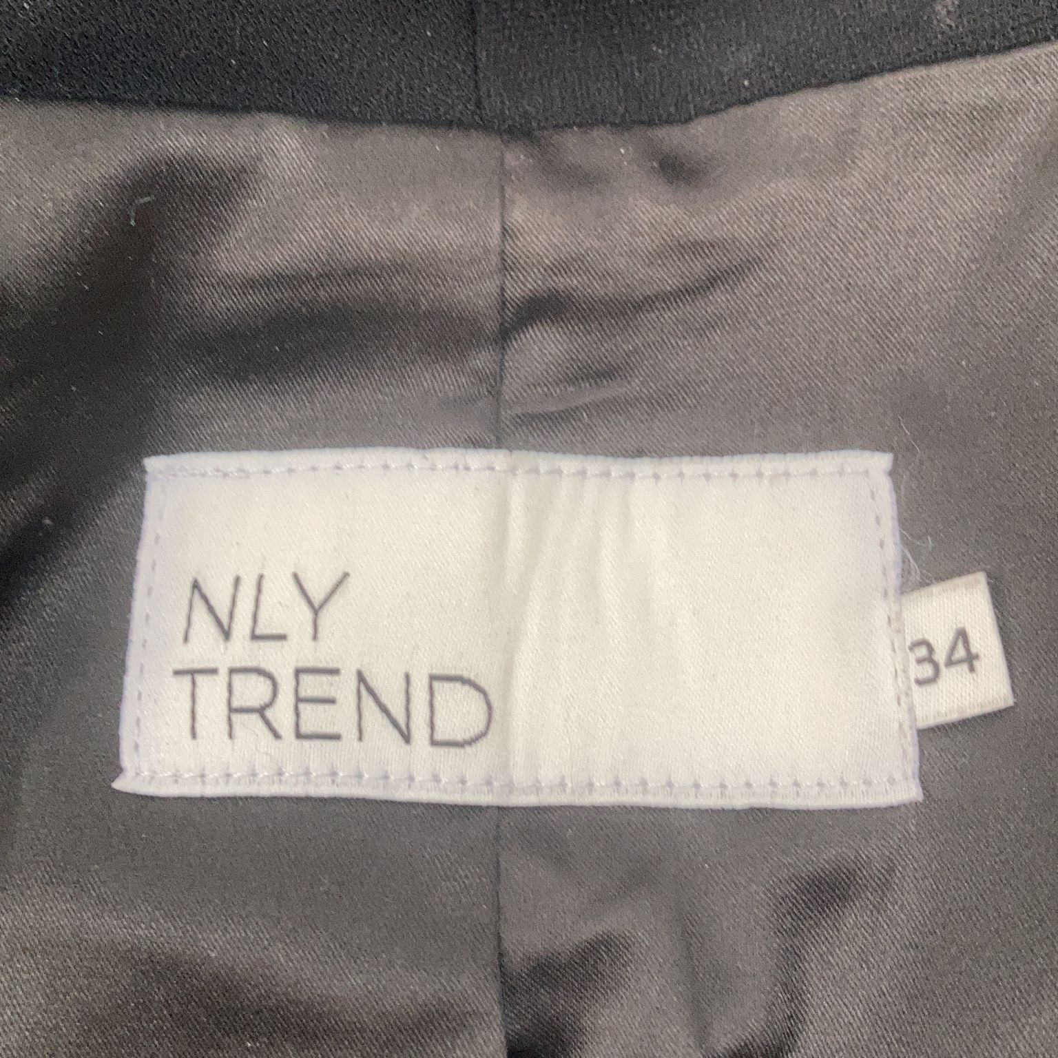 NLY Trend