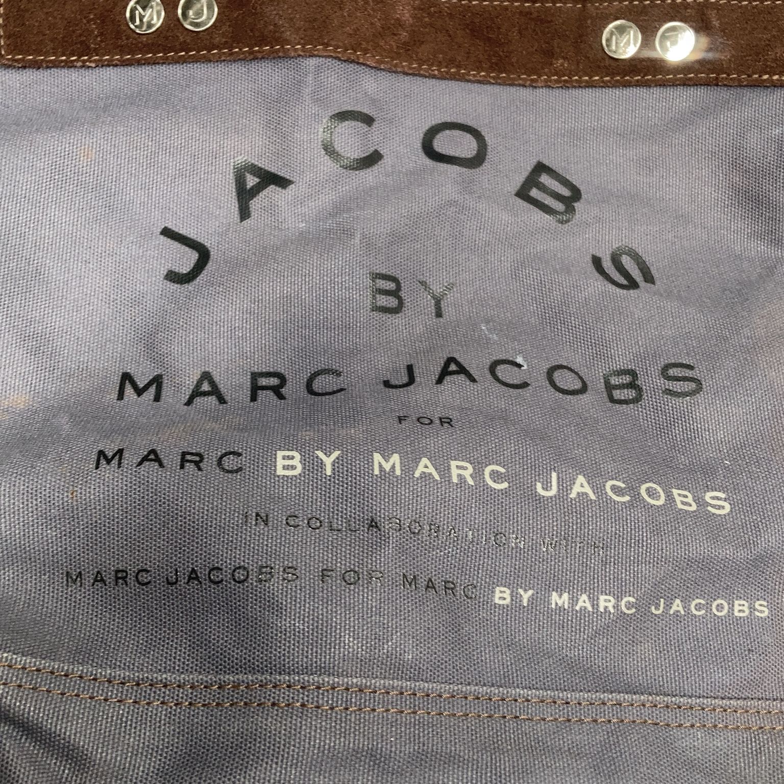 Marc by Marc Jacobs