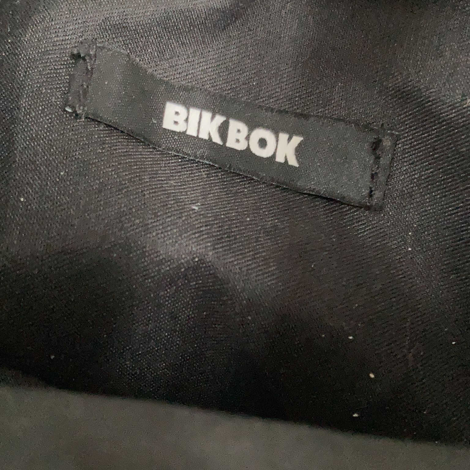 Bik Bok