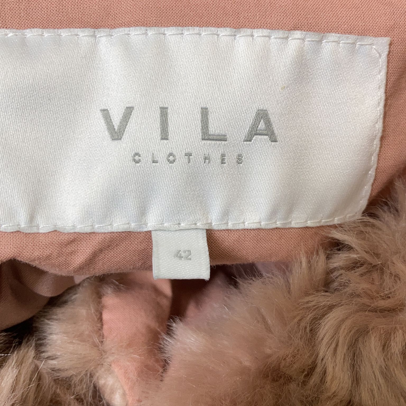 VILA Clothes