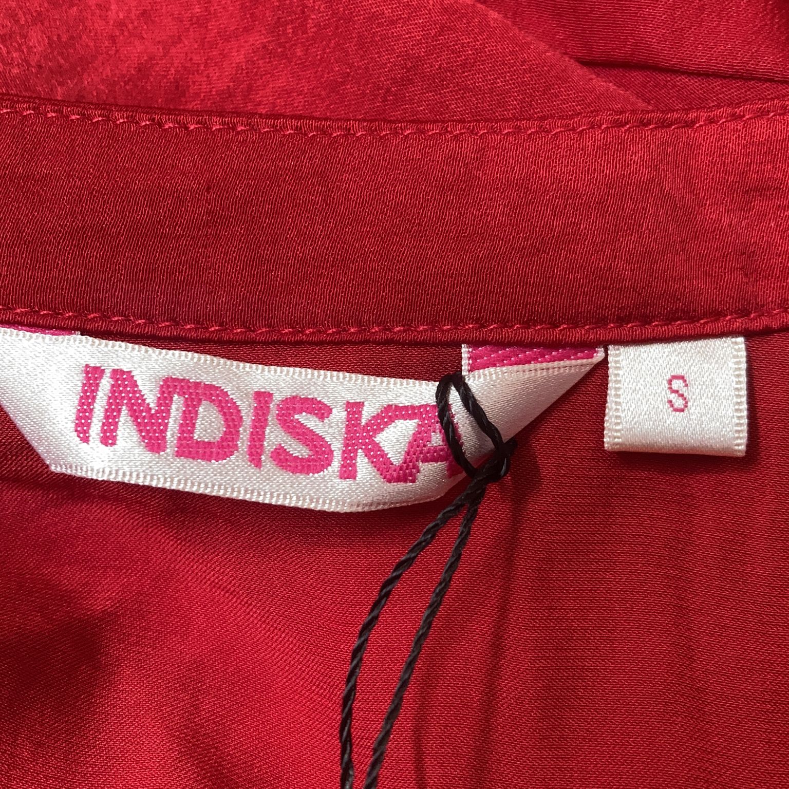 Indiska