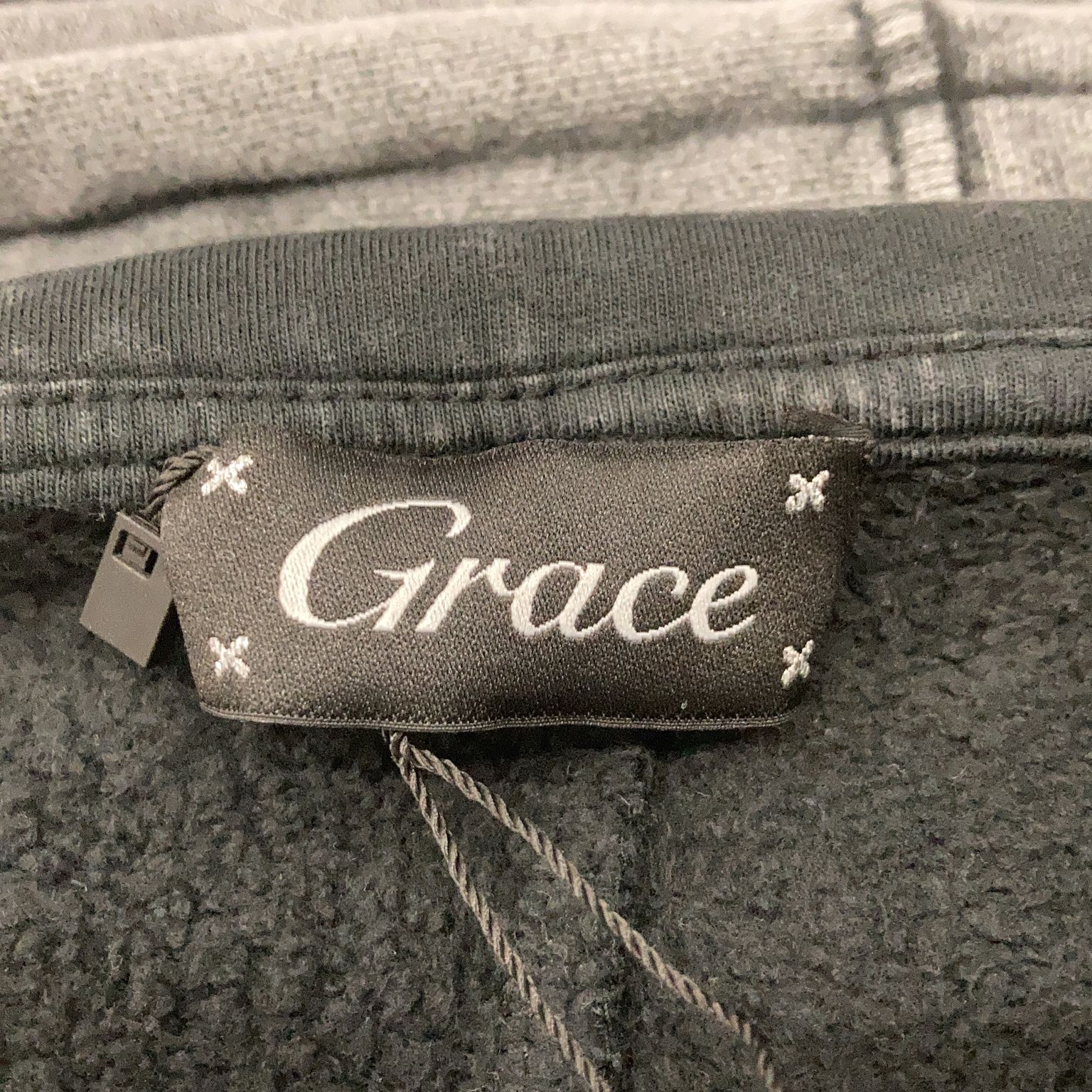 Grace