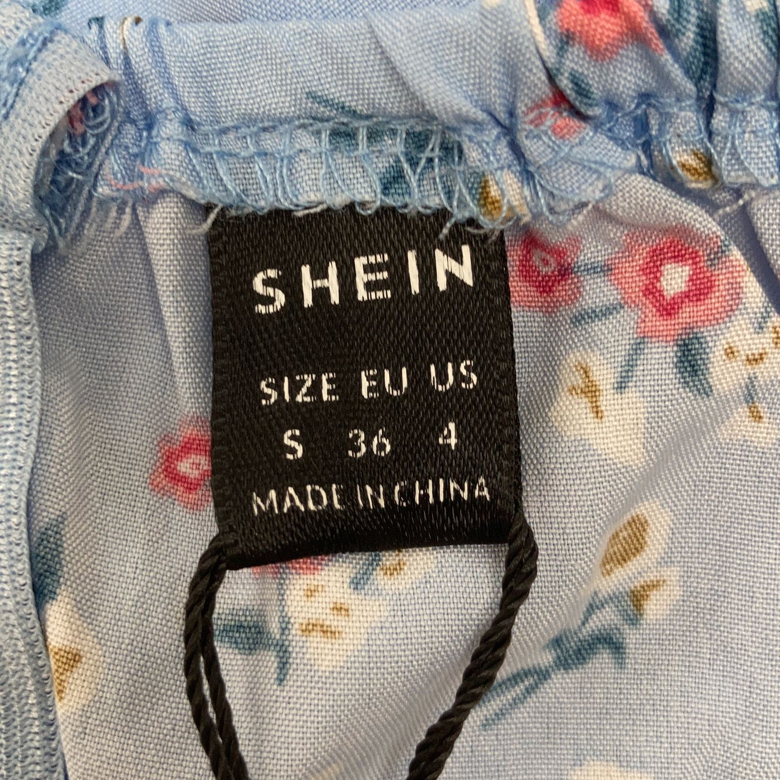 Shein