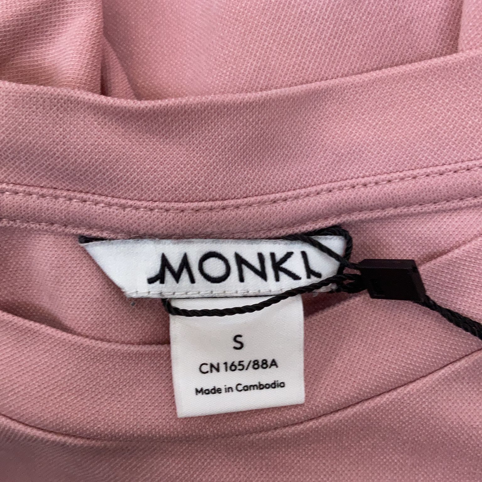 Monki