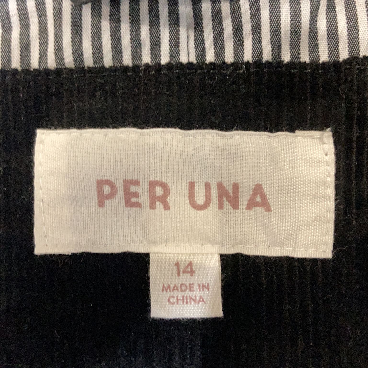 Per Una