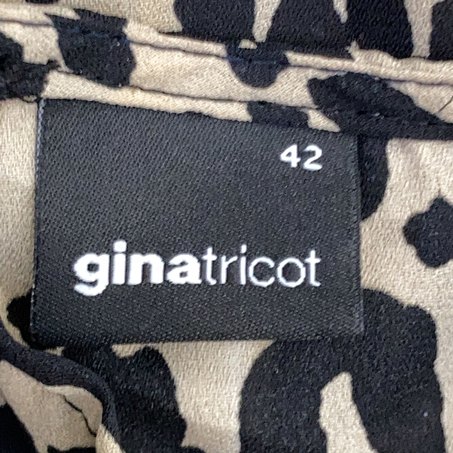 Gina Tricot