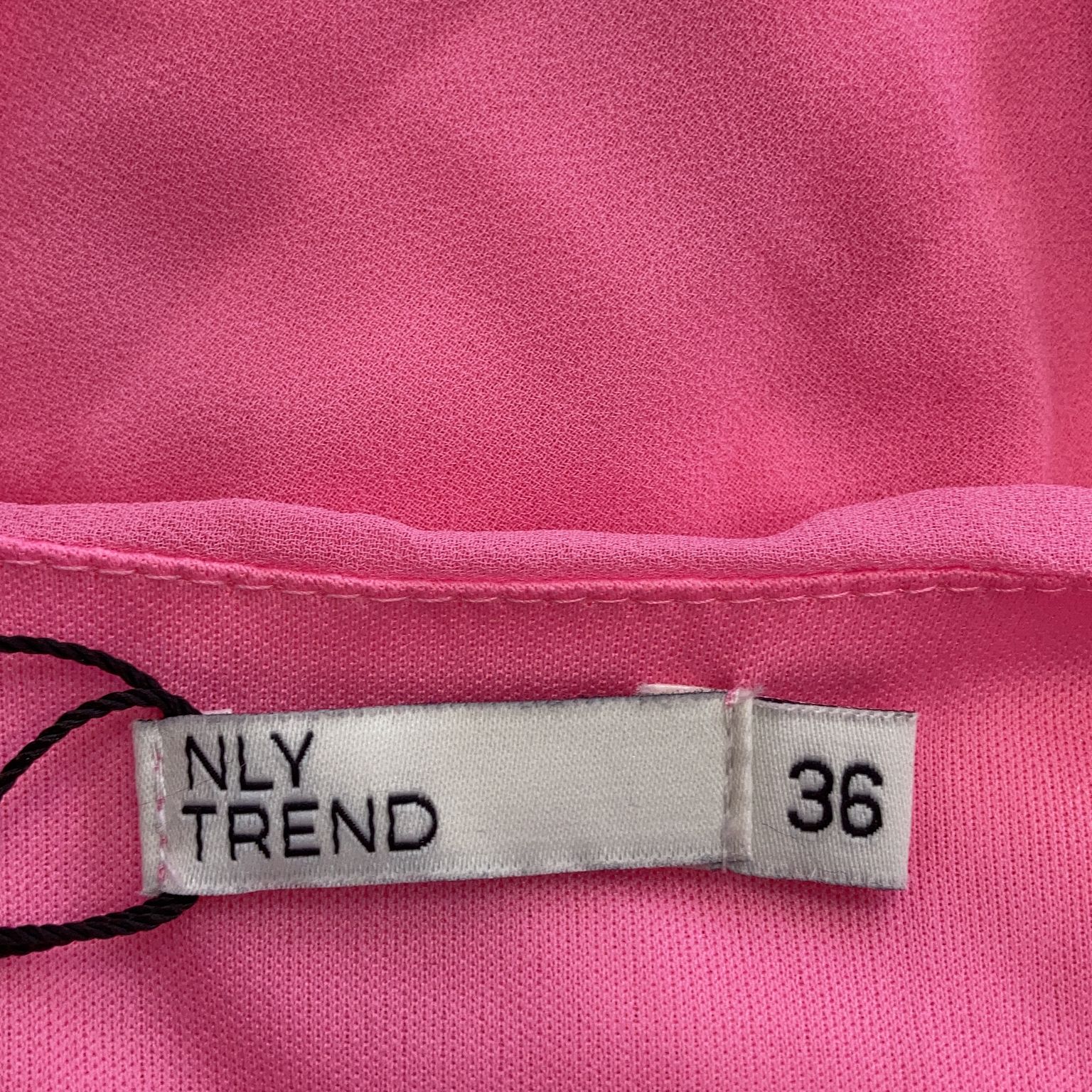 NLY Trend