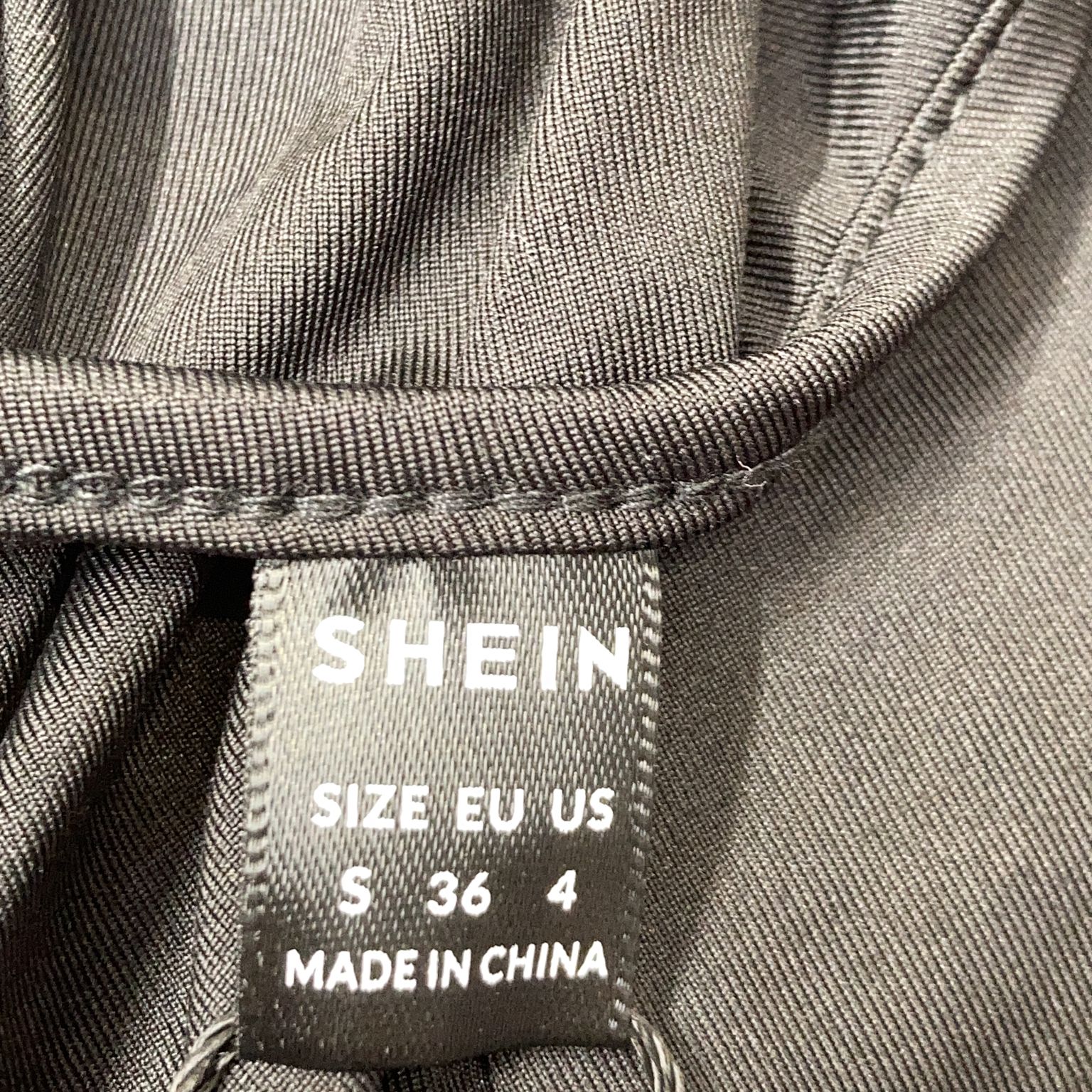 Shein