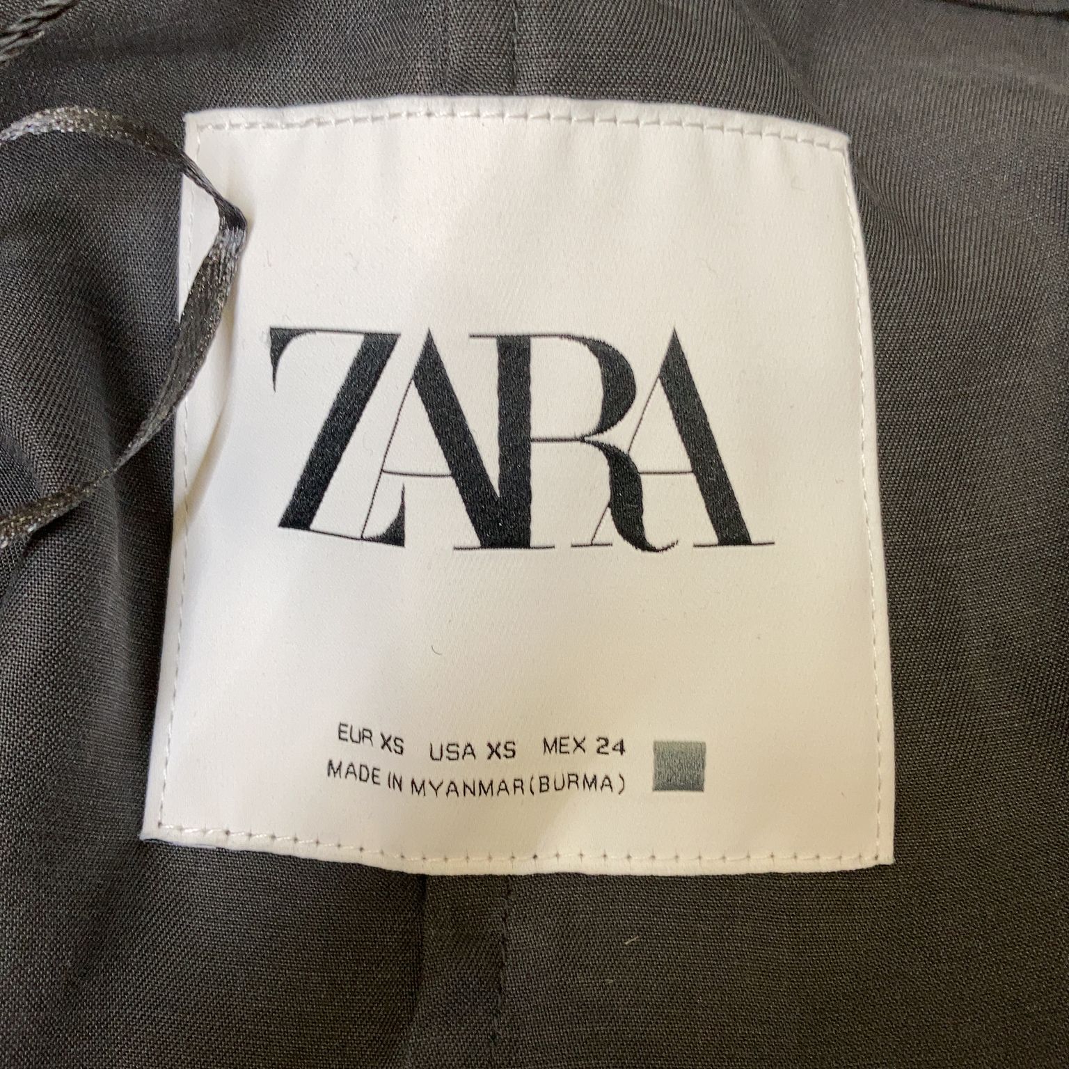 Zara