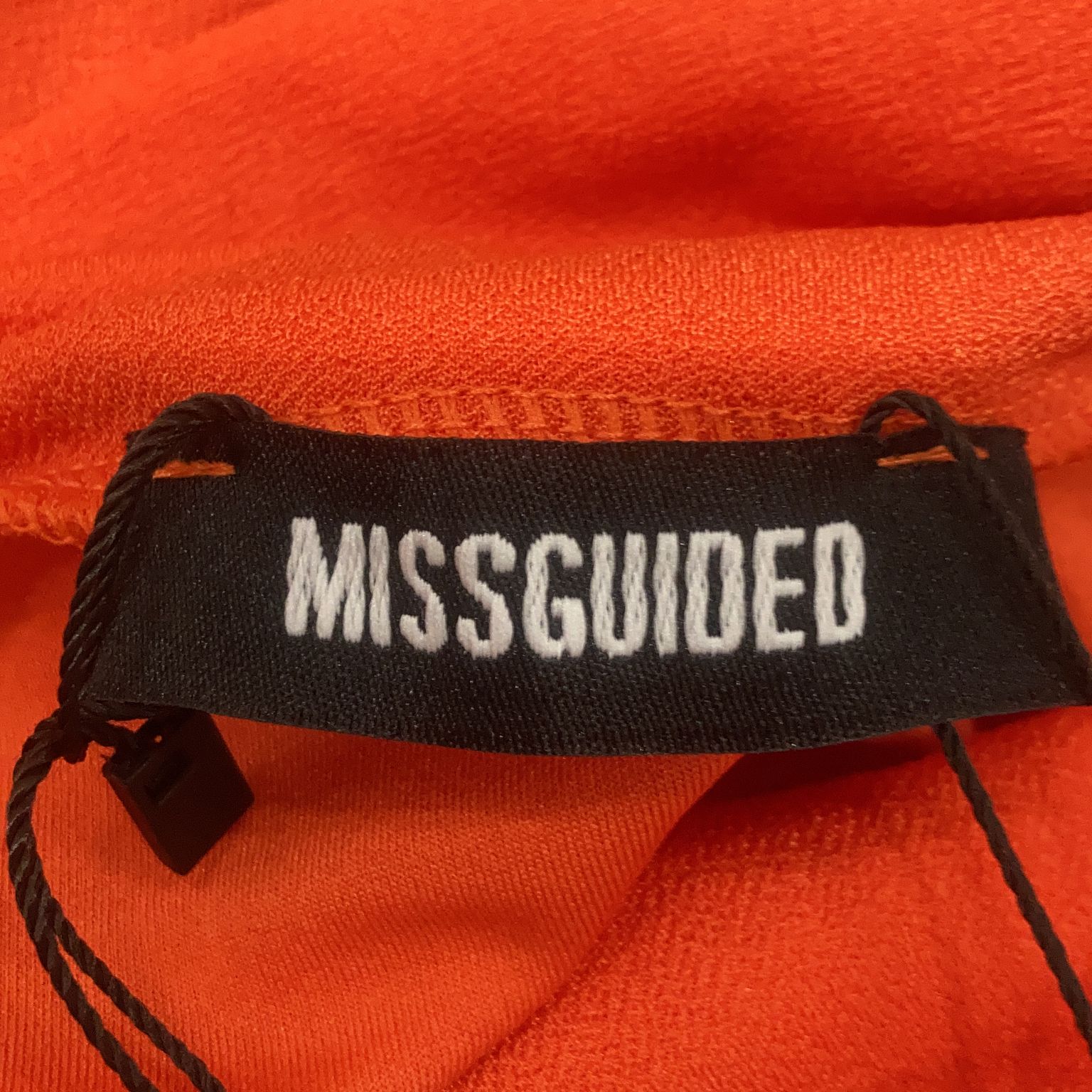 Missguided